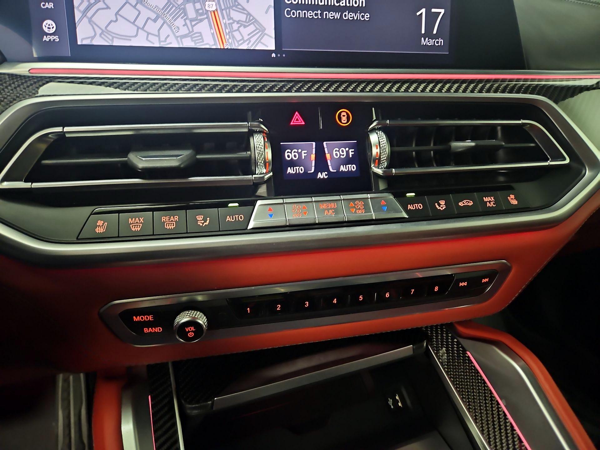 Thumbnail: 2022 BMW X5 - 17