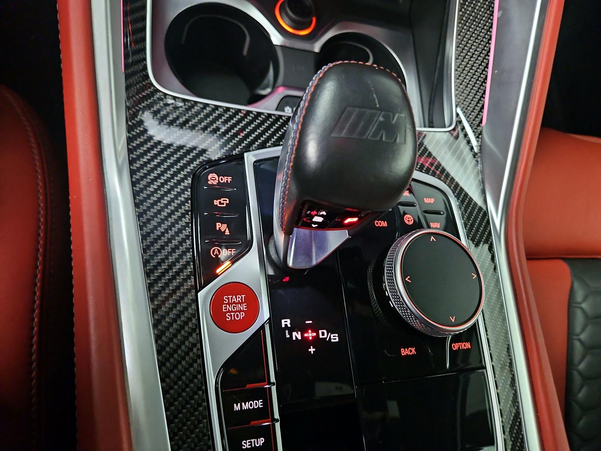 Thumbnail: 2022 BMW X5 - 18