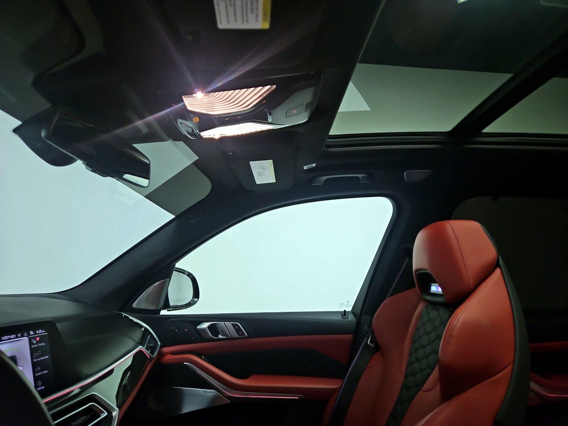 Thumbnail: 2022 BMW X5 - 20