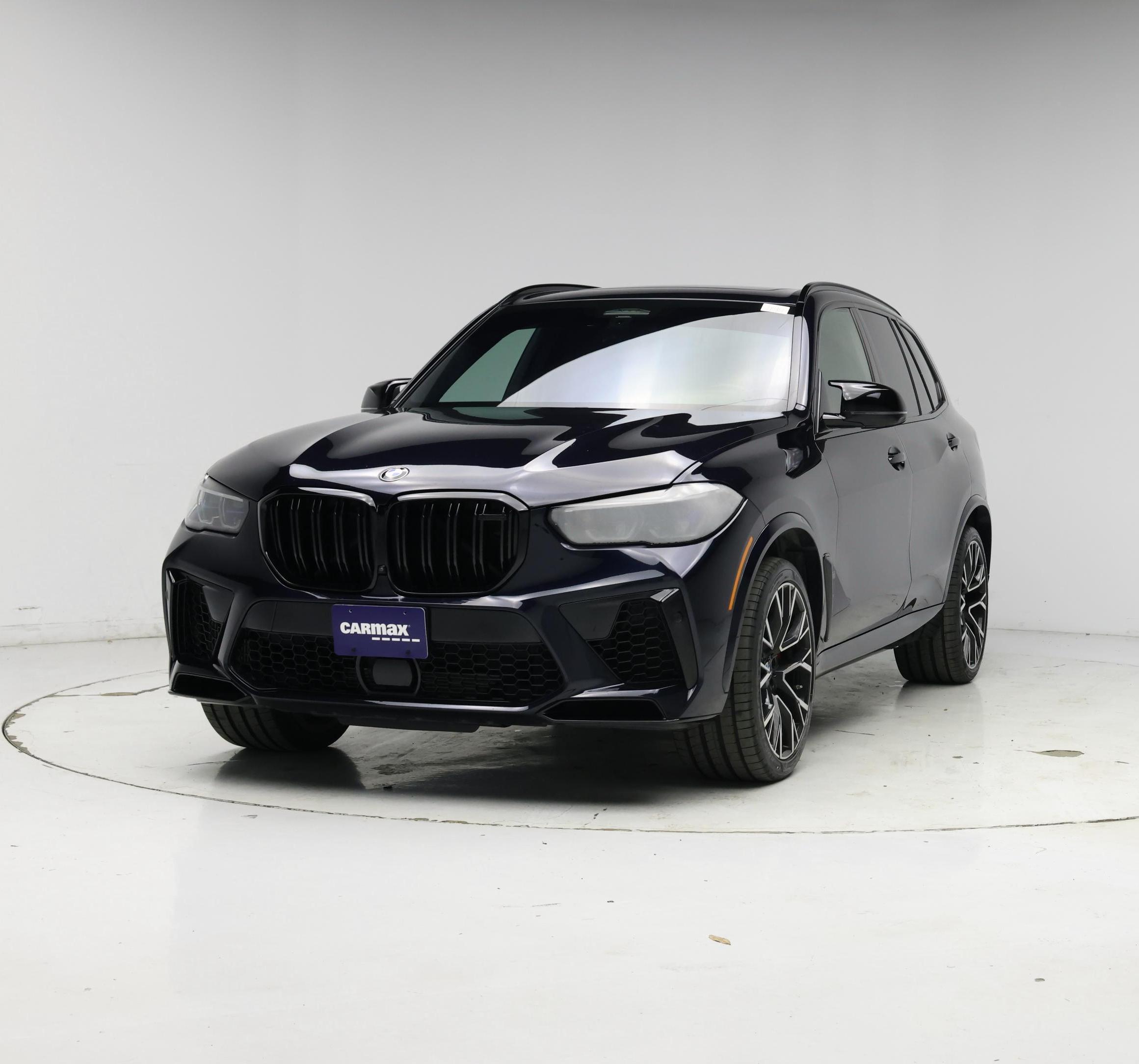 Thumbnail: 2022 BMW X5 - 4