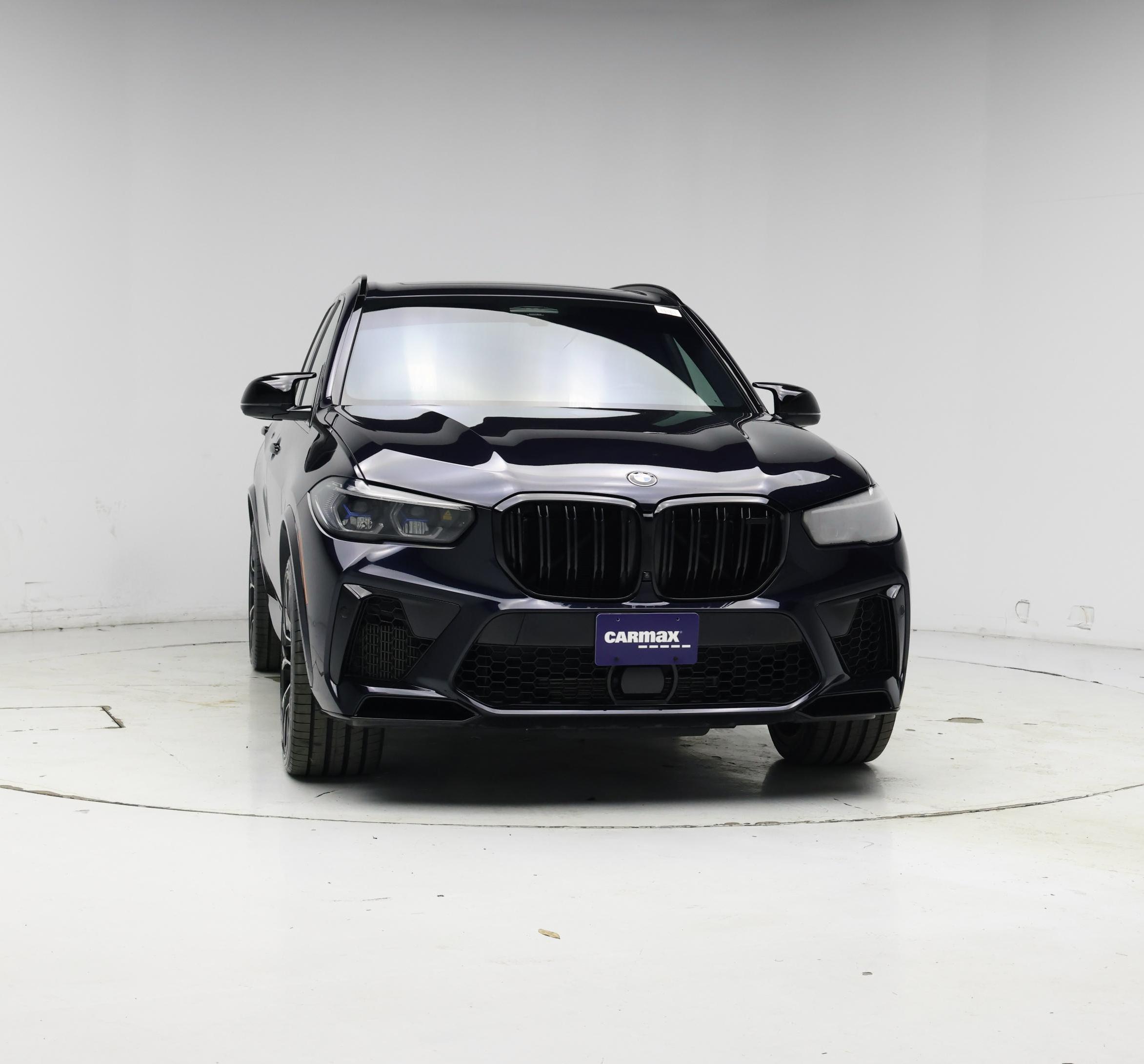 Thumbnail: 2022 BMW X5 - 5