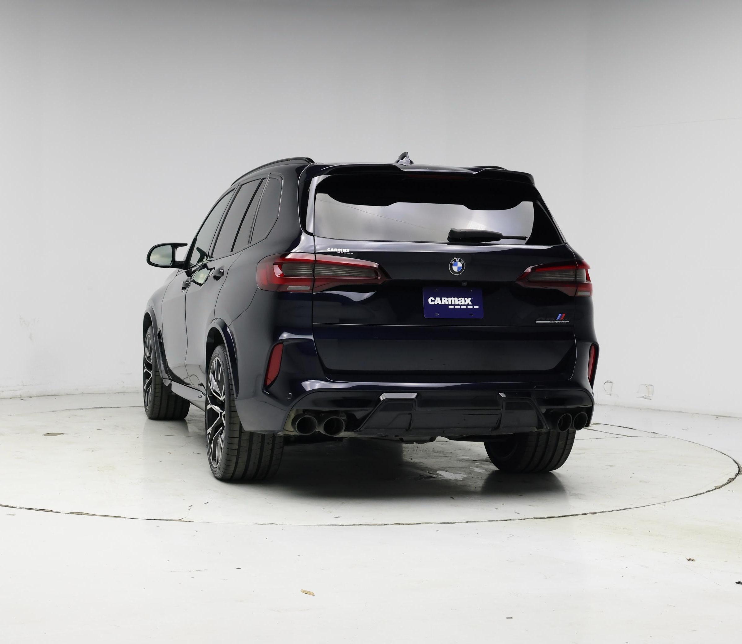 Thumbnail: 2022 BMW X5 - 6