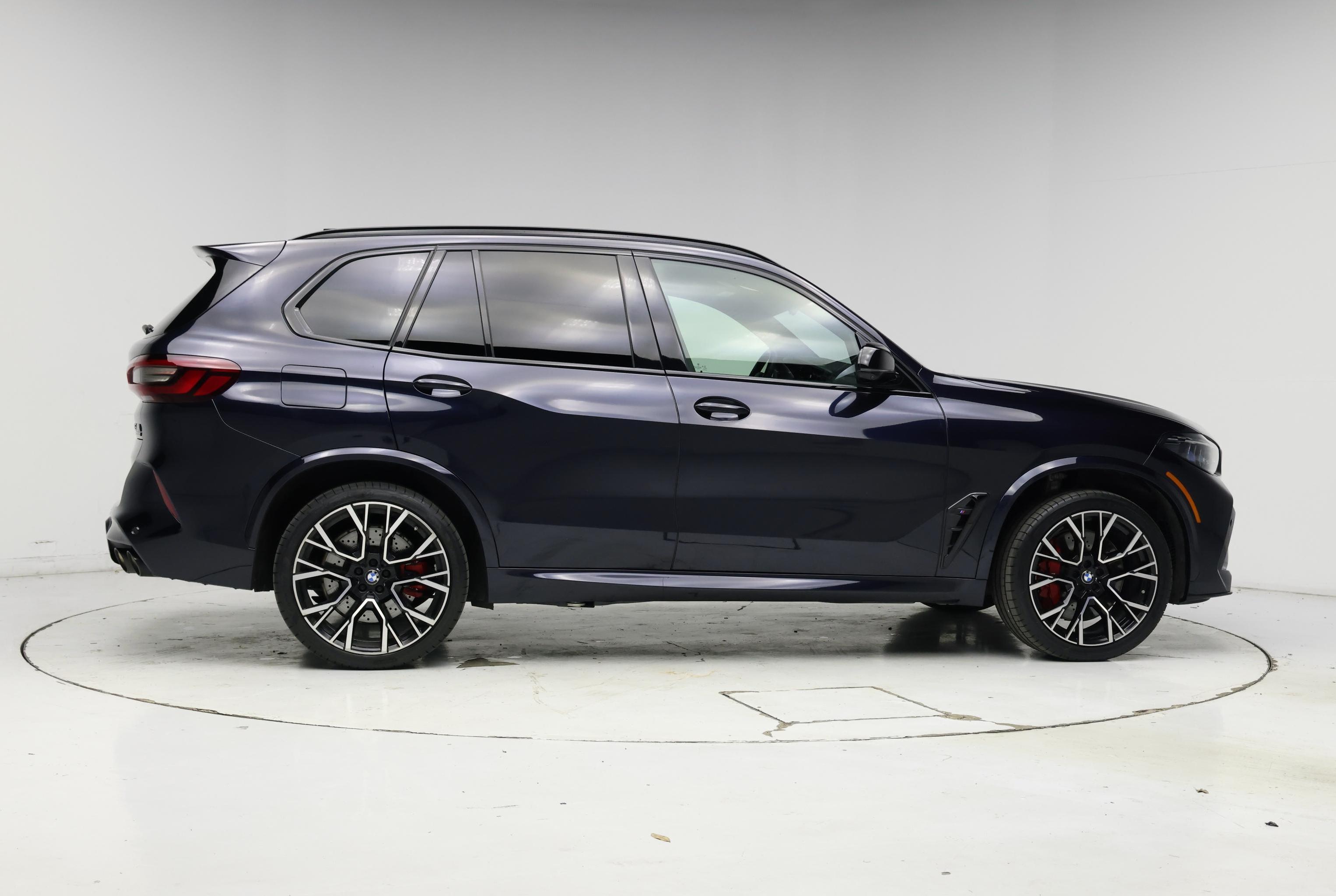 Thumbnail: 2022 BMW X5 - 7