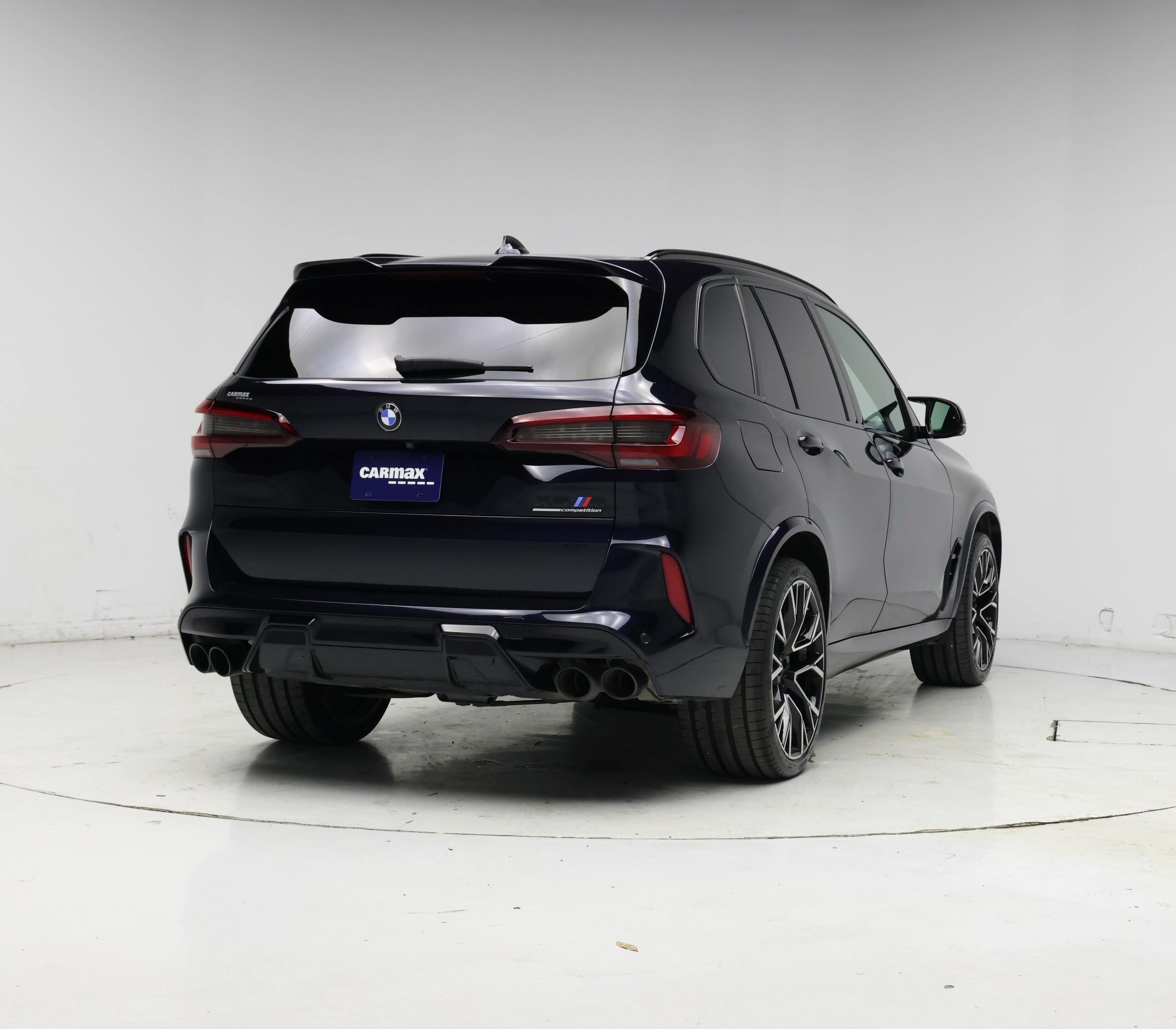 Thumbnail: 2022 BMW X5 - 8