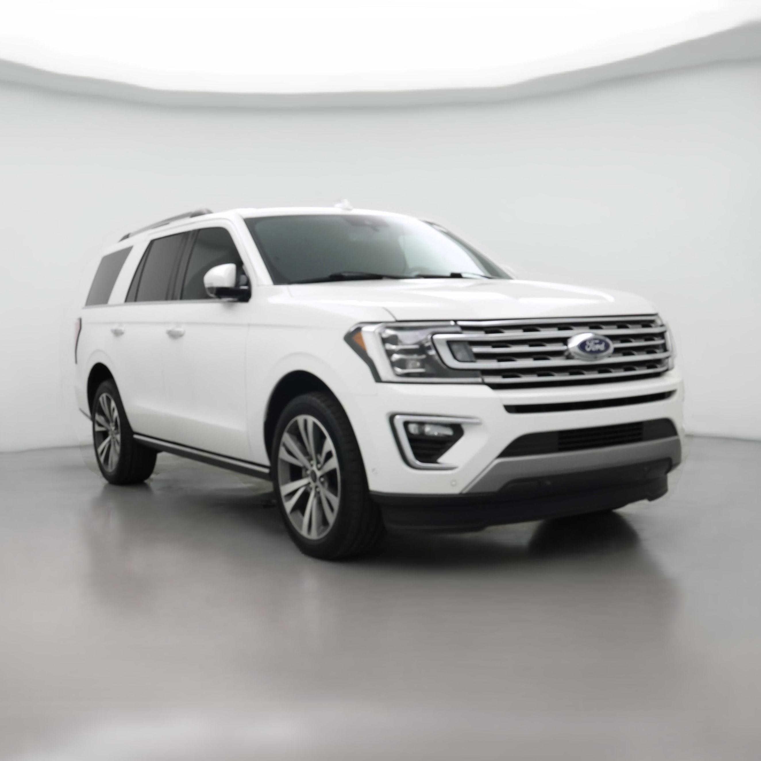 Thumbnail: 2021 Ford Expedition - 1