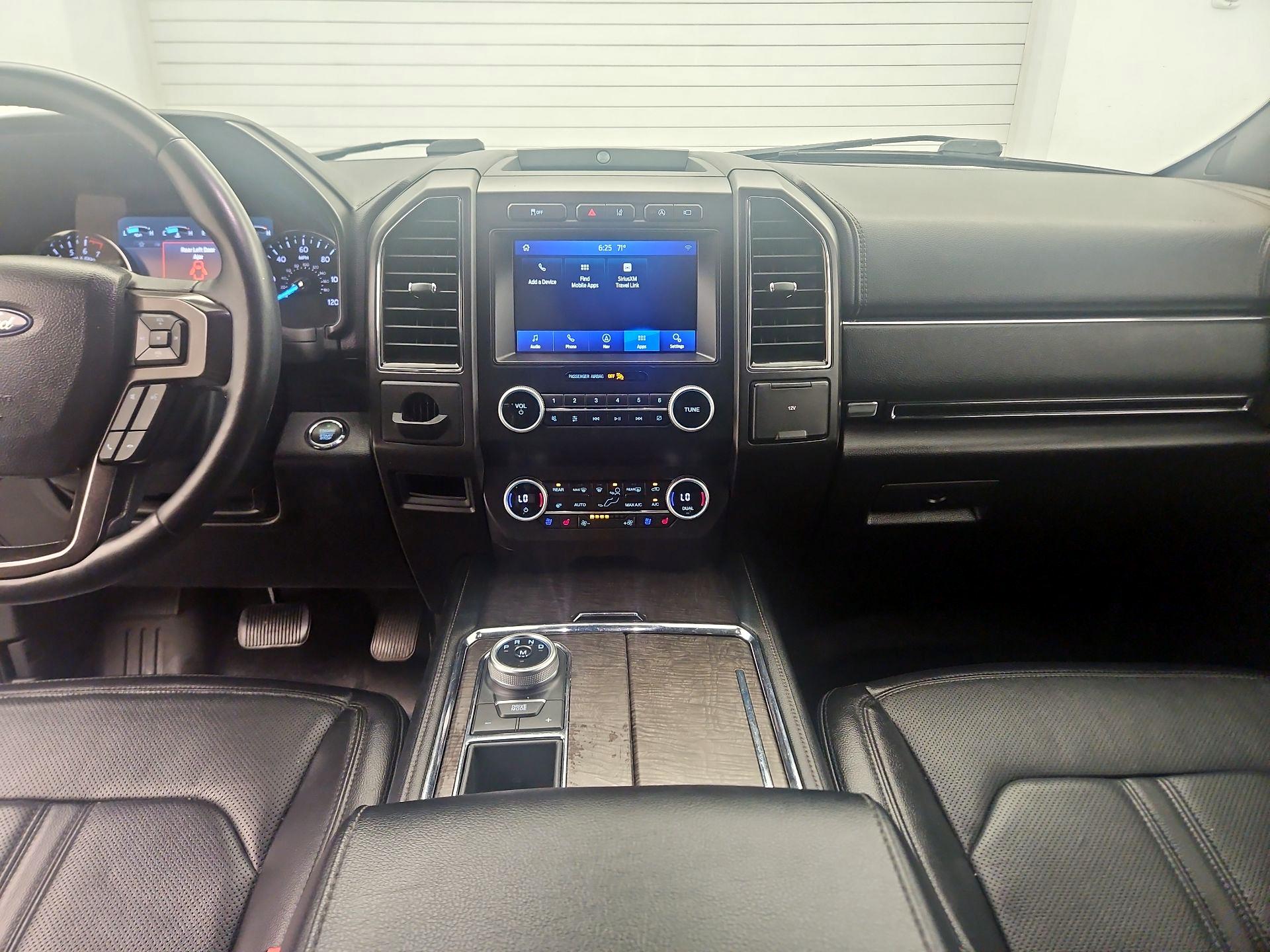 Thumbnail: 2021 Ford Expedition - 9