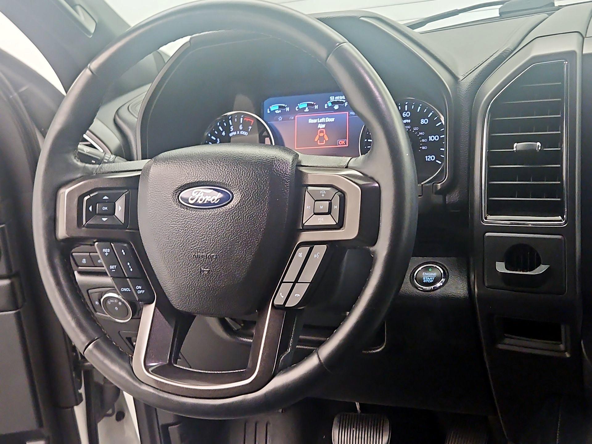 Thumbnail: 2021 Ford Expedition - 10