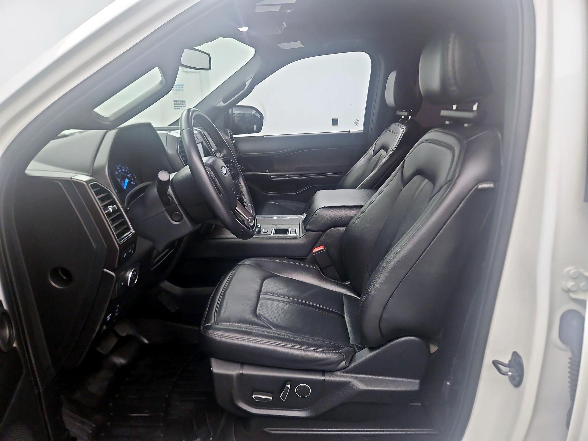 Thumbnail: 2021 Ford Expedition - 11