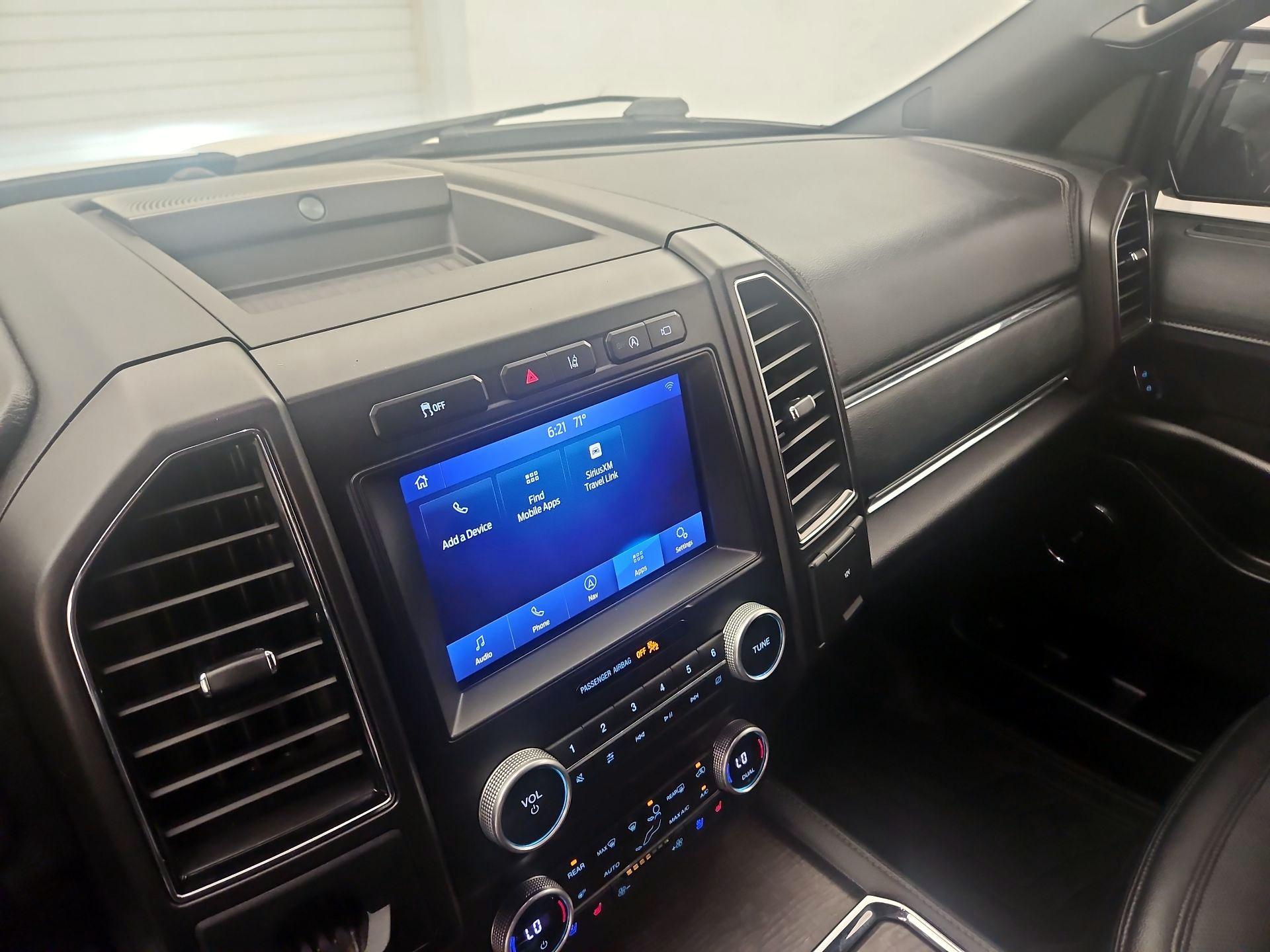 Thumbnail: 2021 Ford Expedition - 13