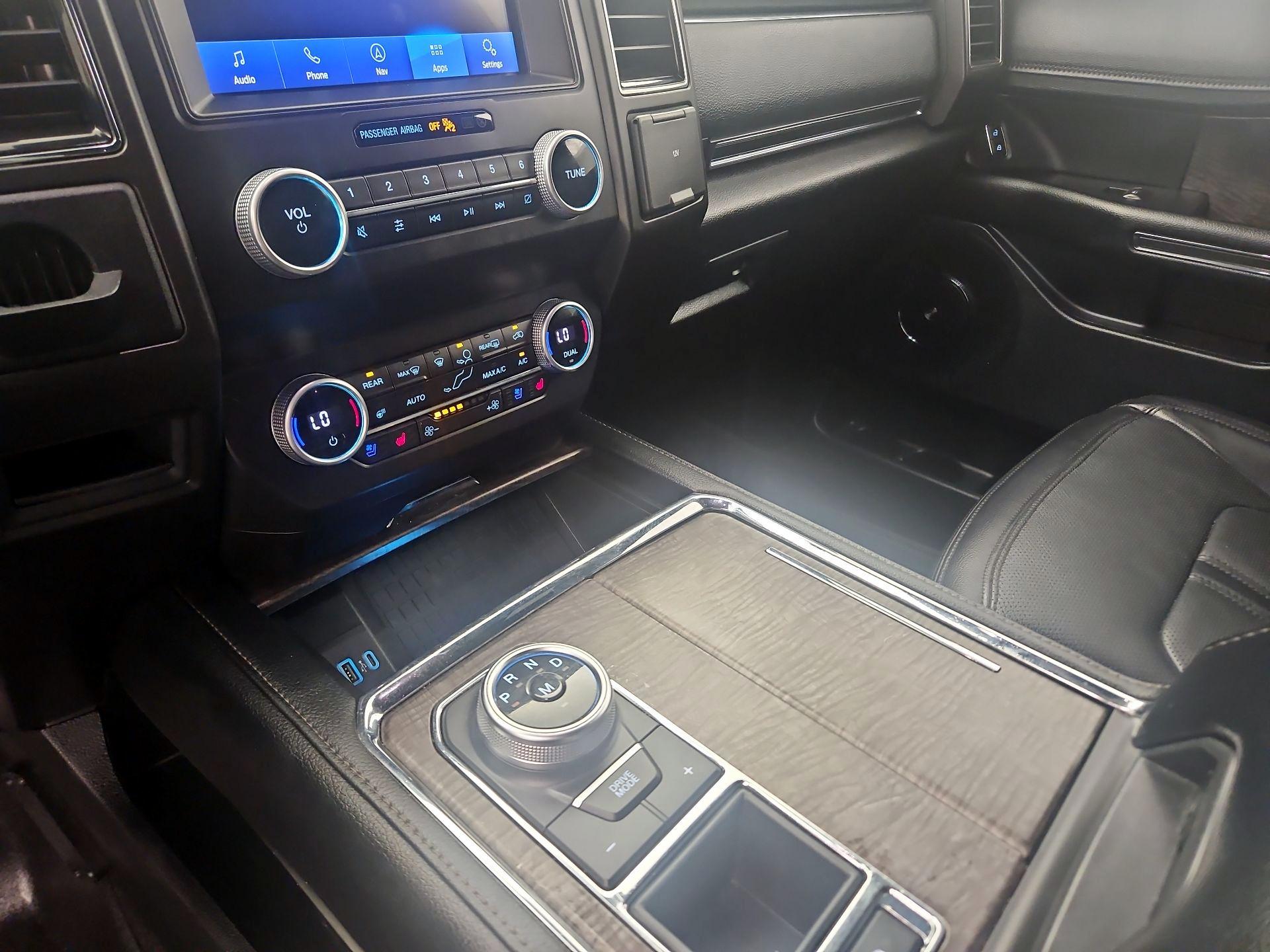 Thumbnail: 2021 Ford Expedition - 15