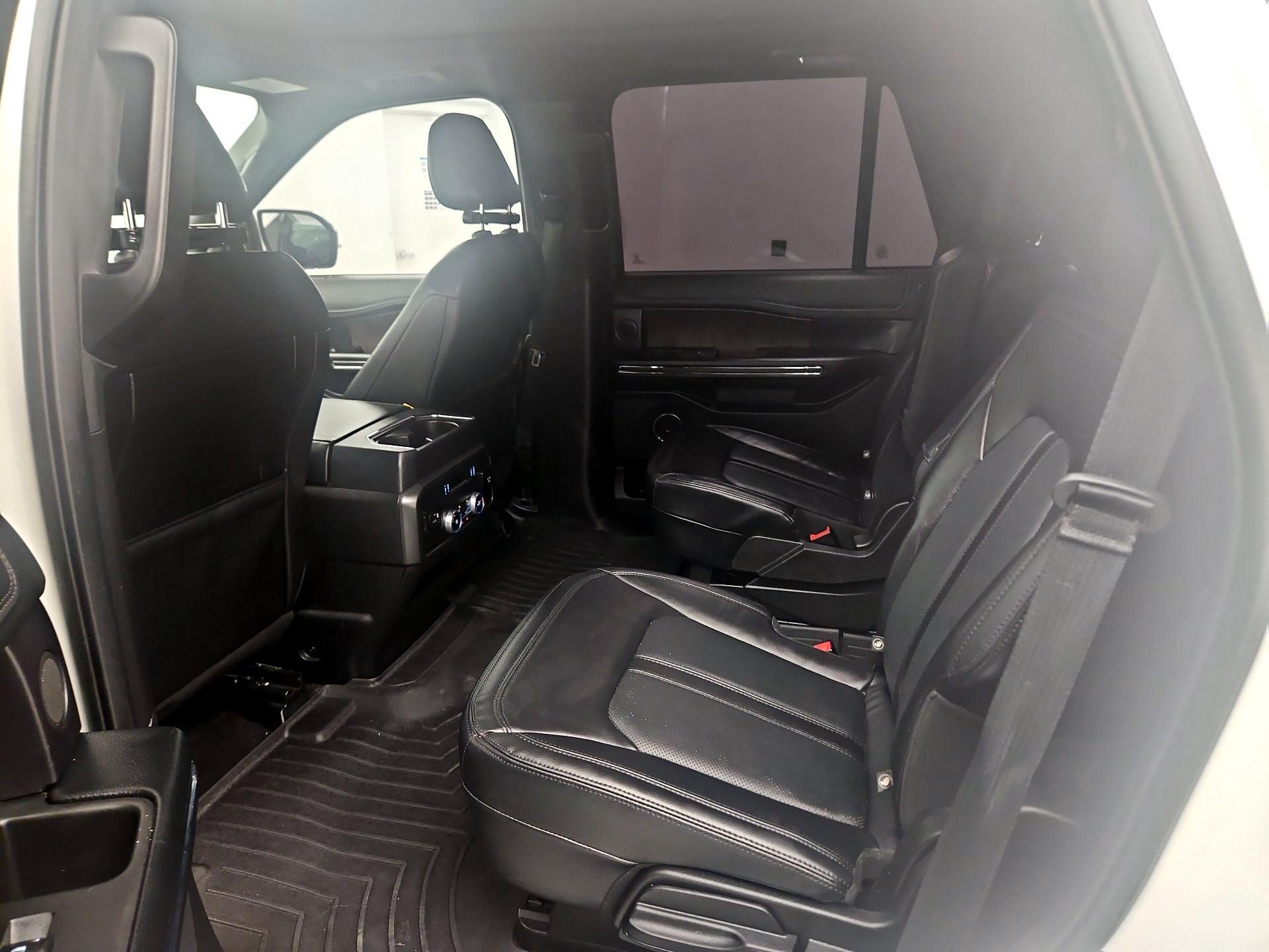 Thumbnail: 2021 Ford Expedition - 16