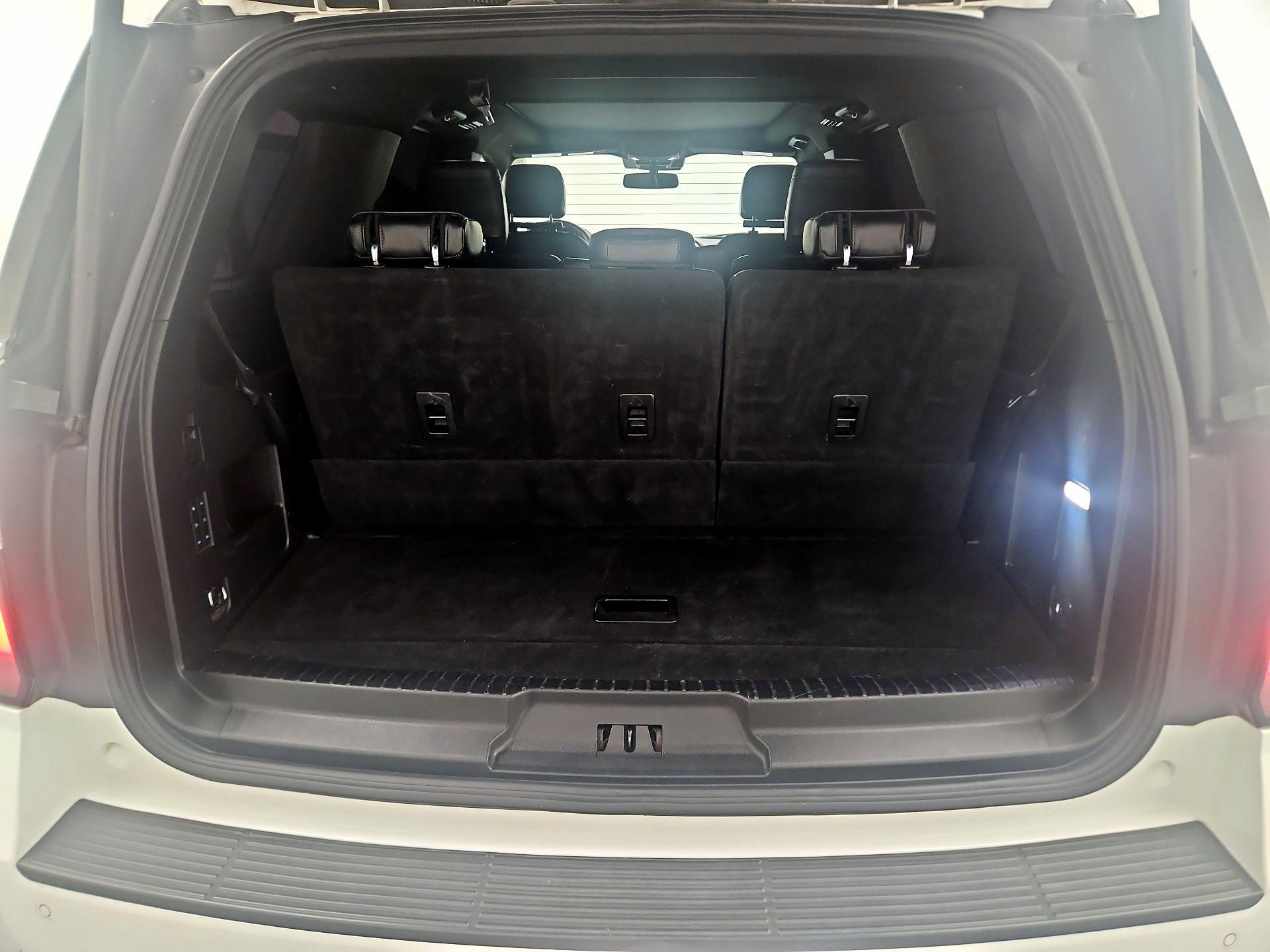 Thumbnail: 2021 Ford Expedition - 17