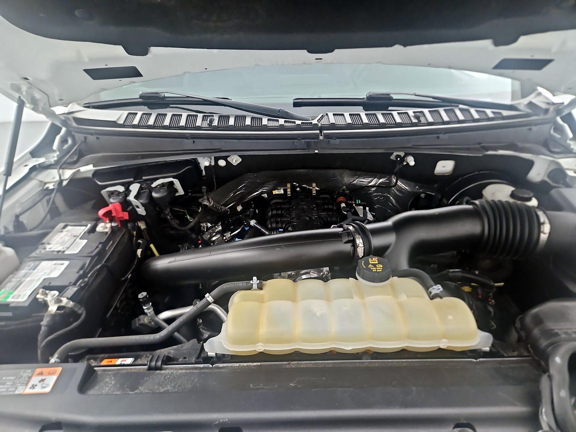 Thumbnail: 2021 Ford Expedition - 18