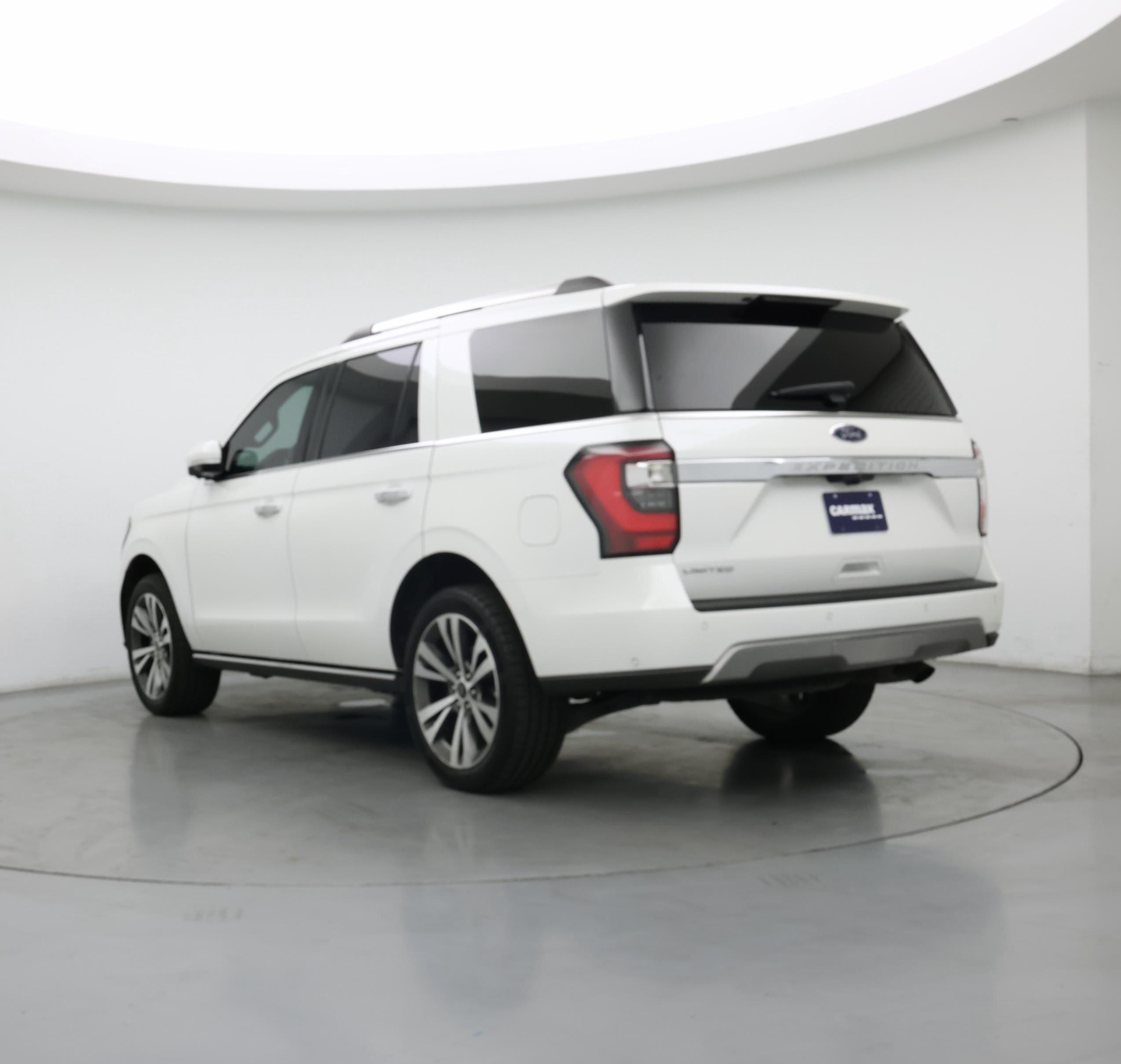 Thumbnail: 2021 Ford Expedition - 2