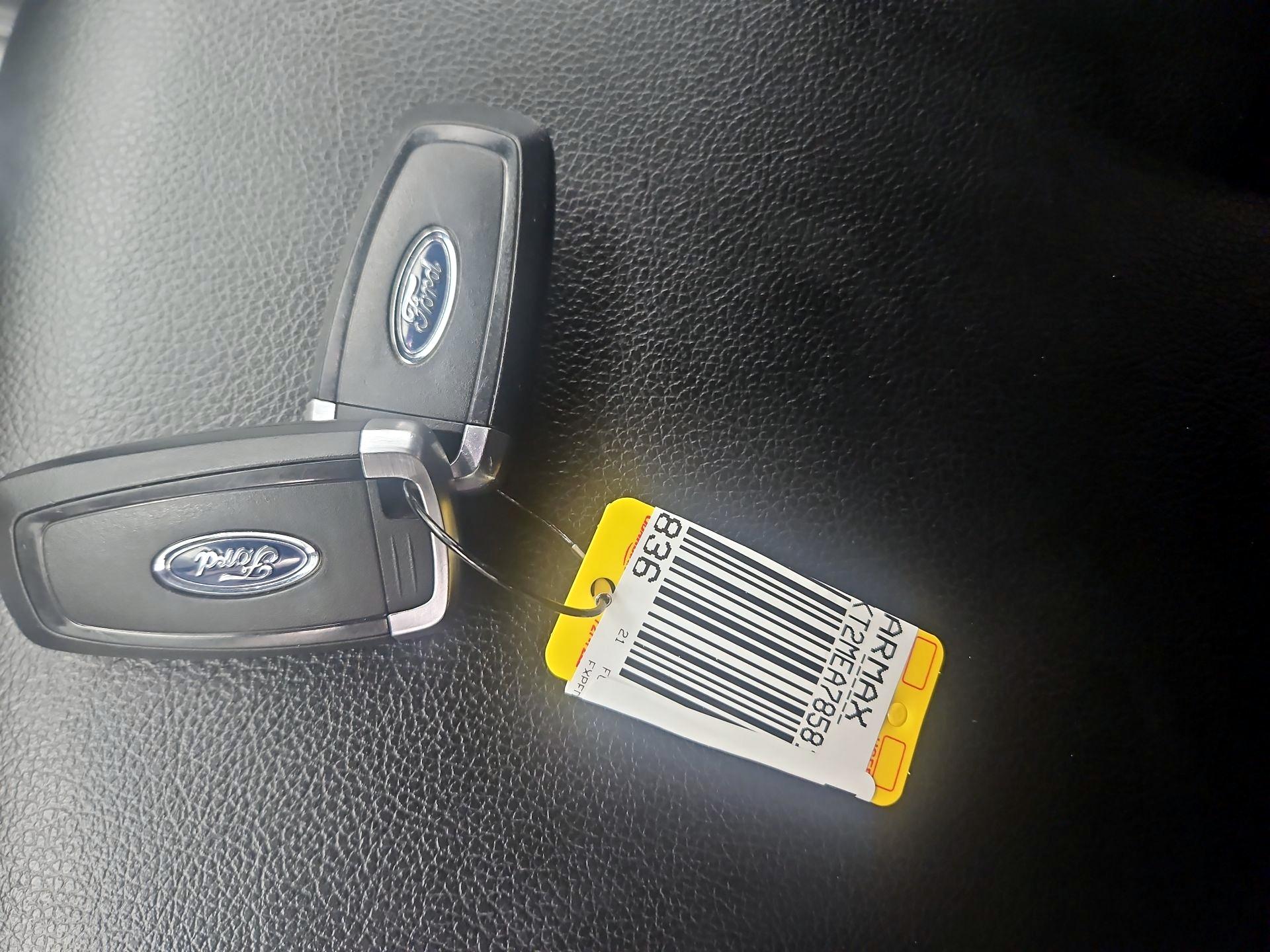 Thumbnail: 2021 Ford Expedition - 19