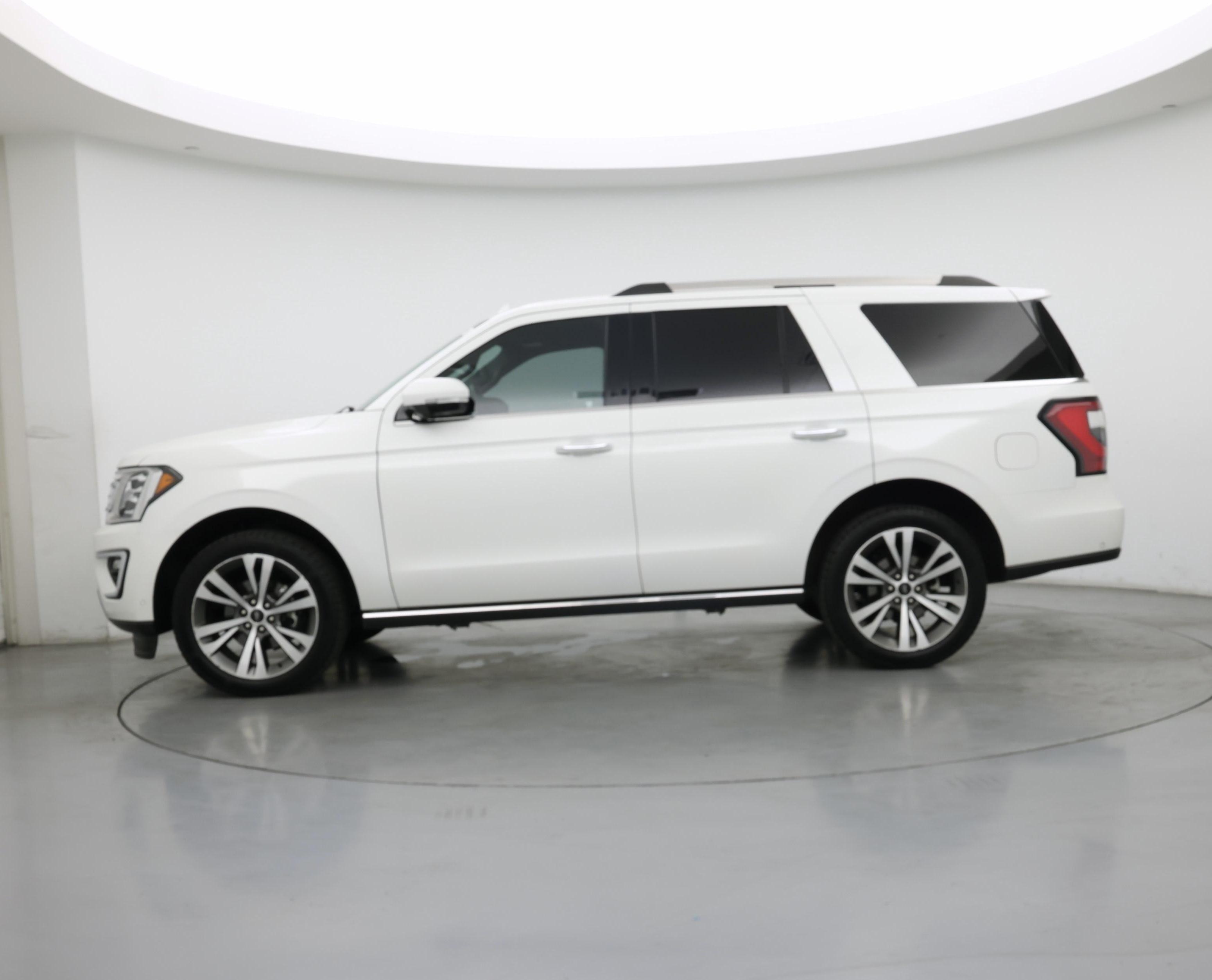 Thumbnail: 2021 Ford Expedition - 3