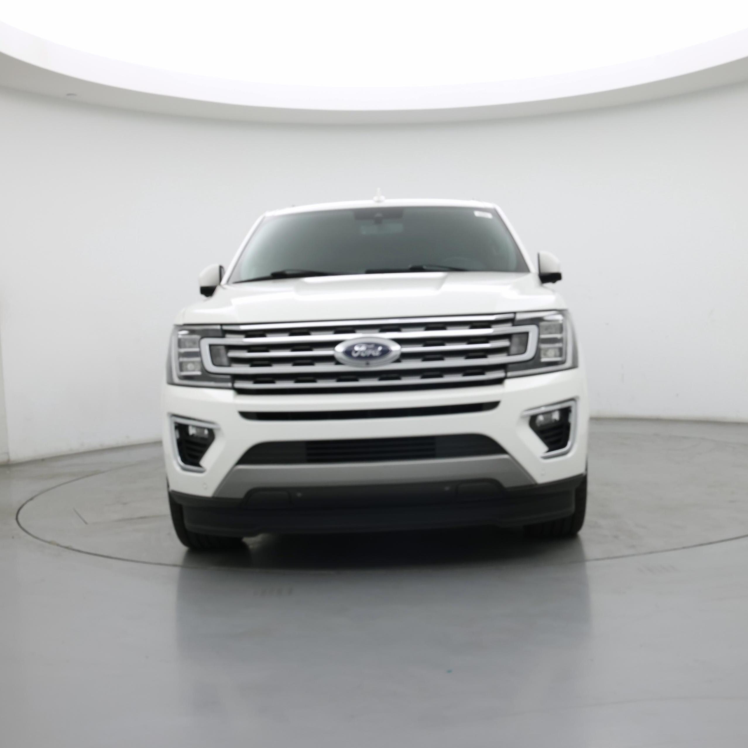 Thumbnail: 2021 Ford Expedition - 5