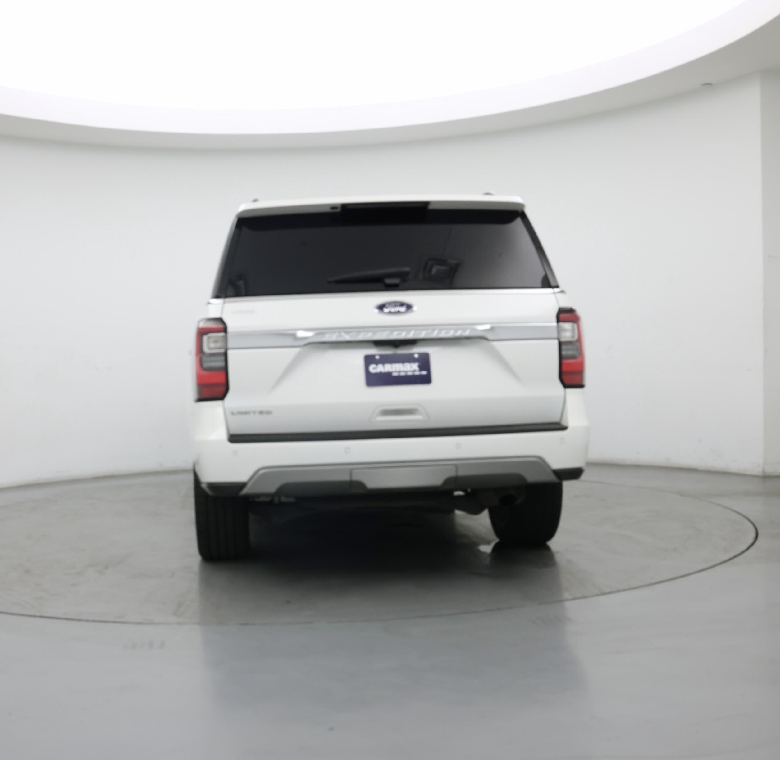 Thumbnail: 2021 Ford Expedition - 6