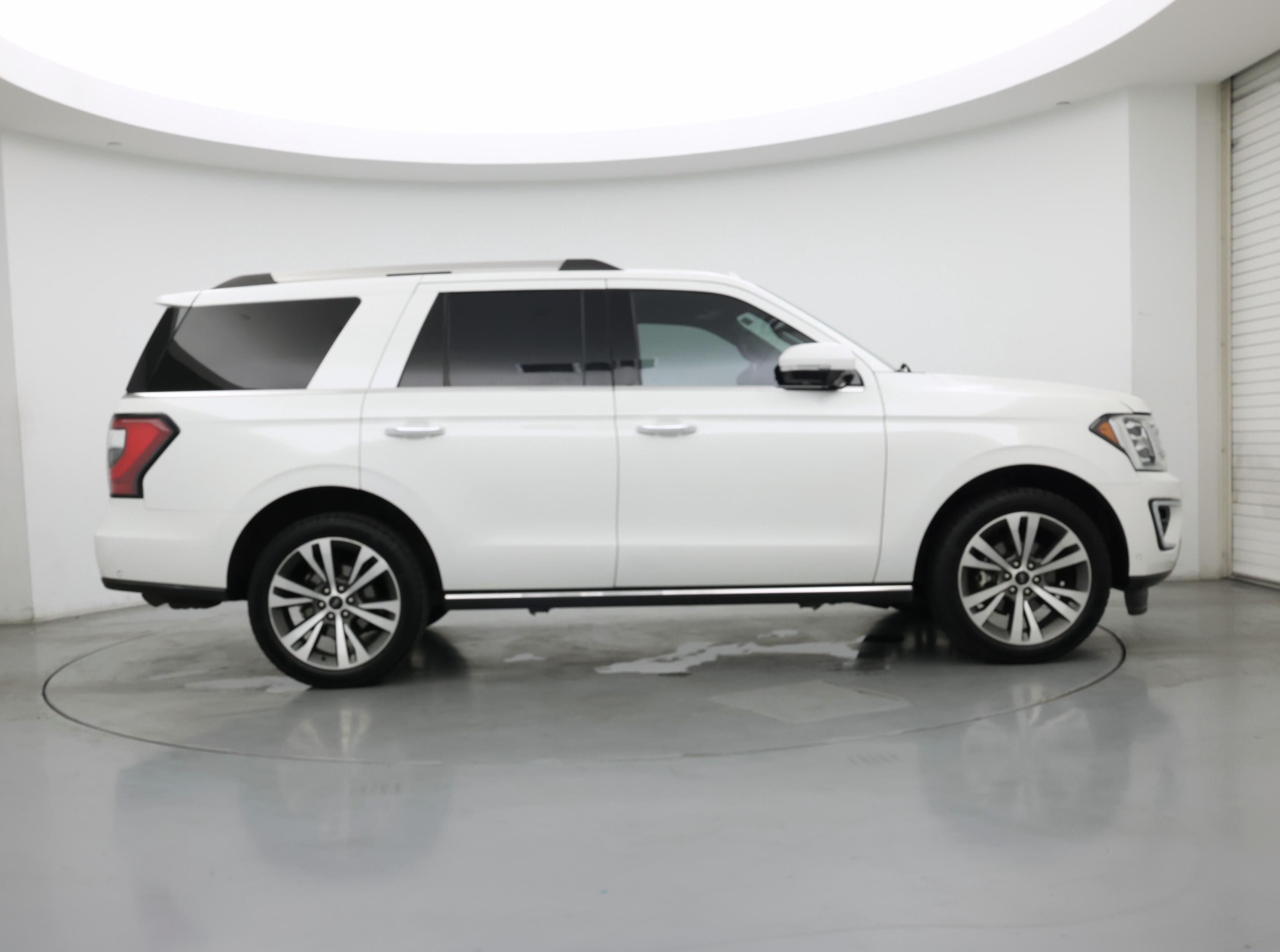 Thumbnail: 2021 Ford Expedition - 7