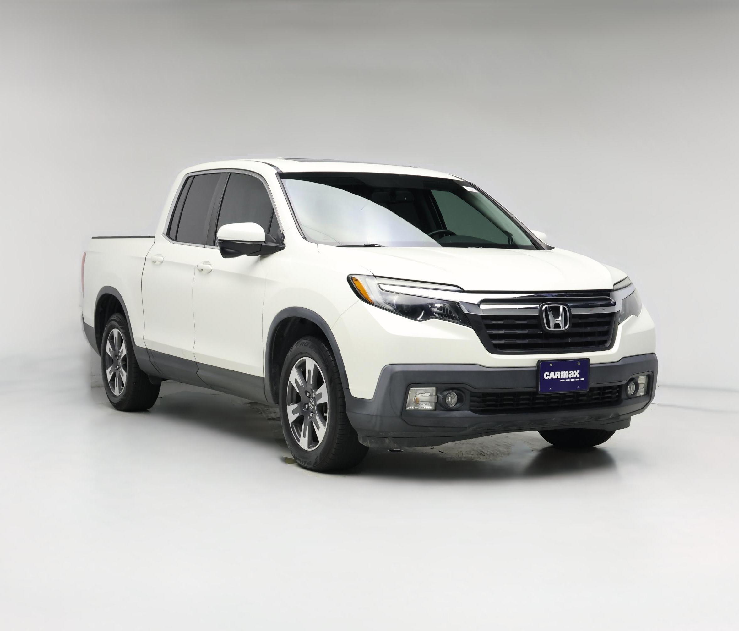 Thumbnail: 2019 Honda Ridgeline - 1