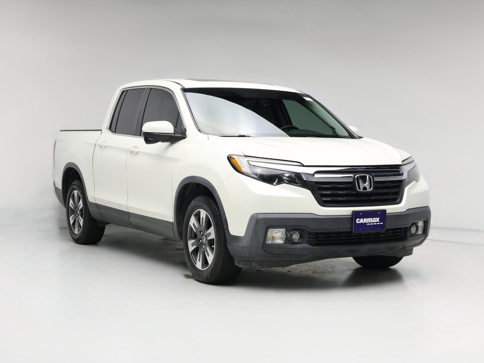 2019 Honda Ridgeline RTL-T