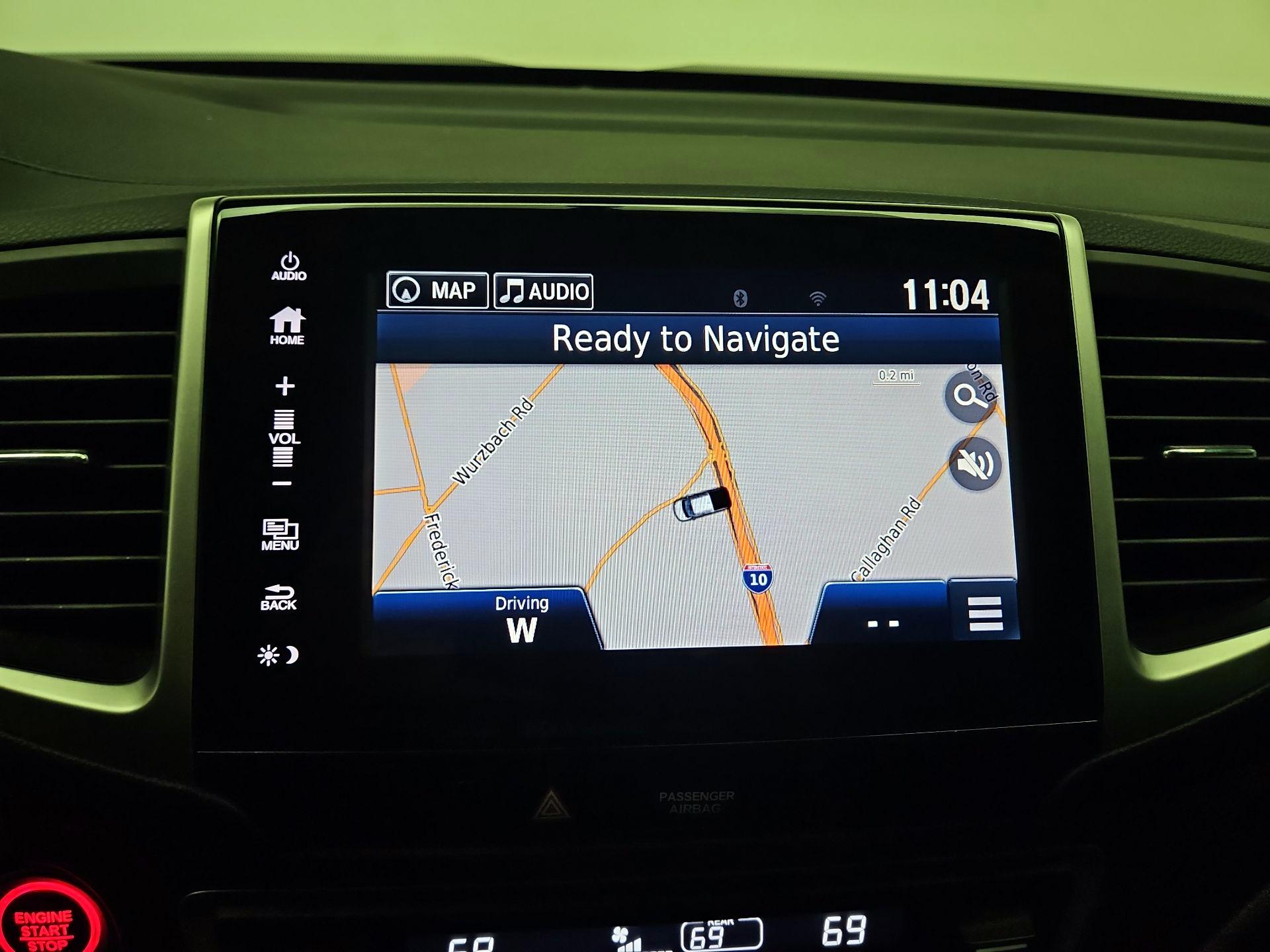 Thumbnail: 2019 Honda Ridgeline - 14