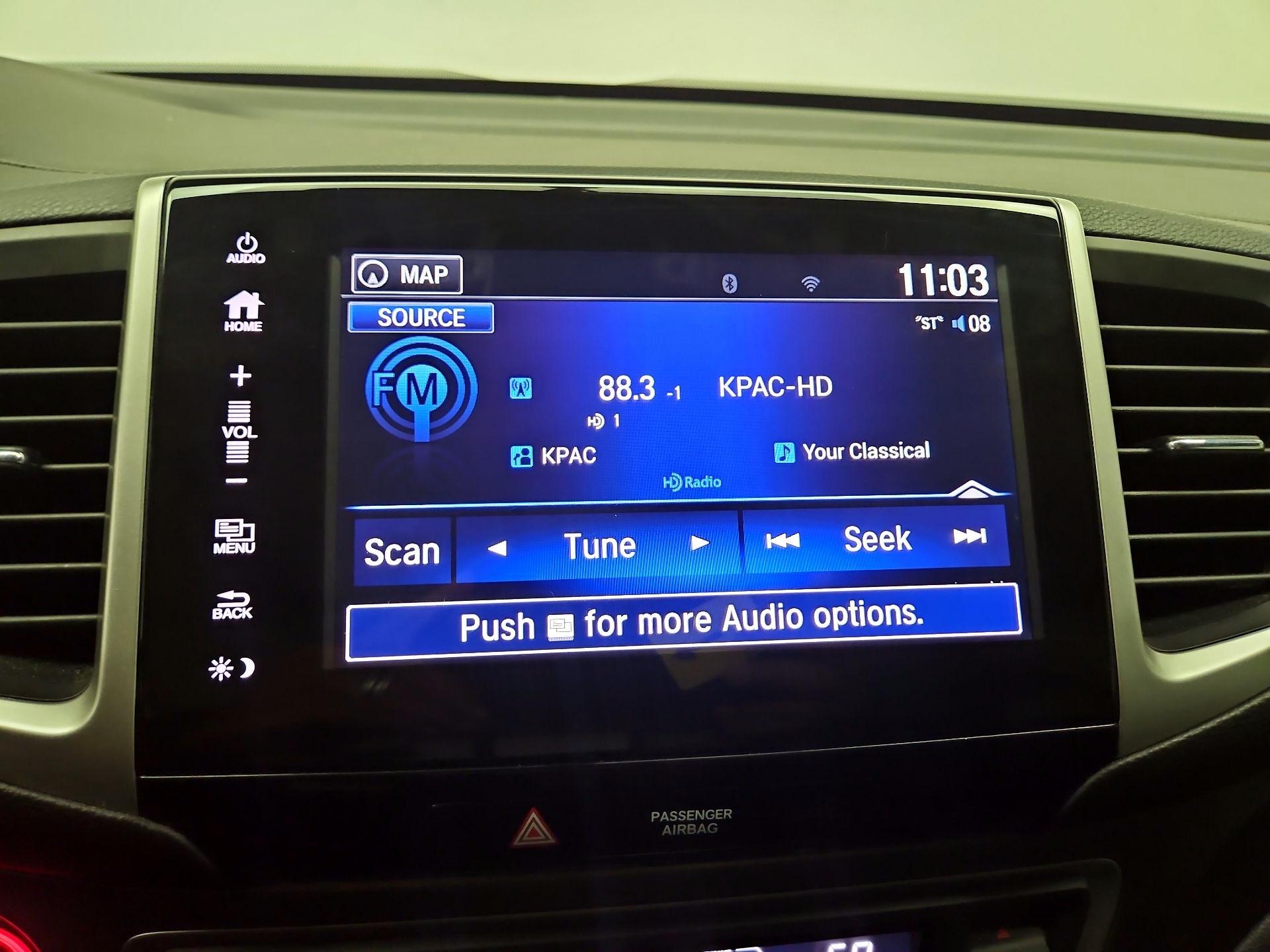 Thumbnail: 2019 Honda Ridgeline - 16