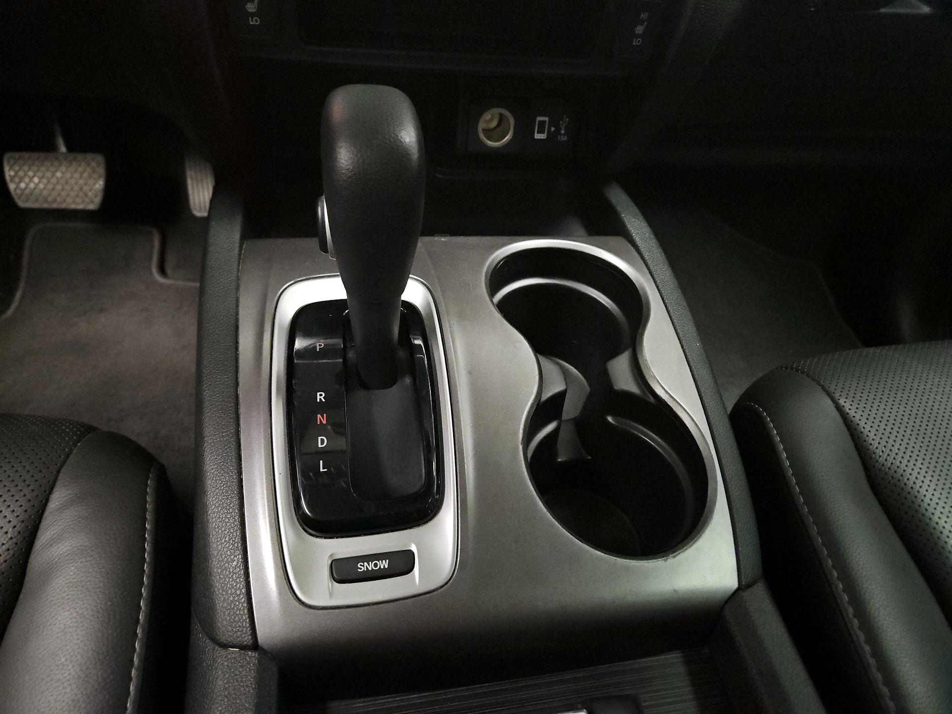 Thumbnail: 2019 Honda Ridgeline - 18