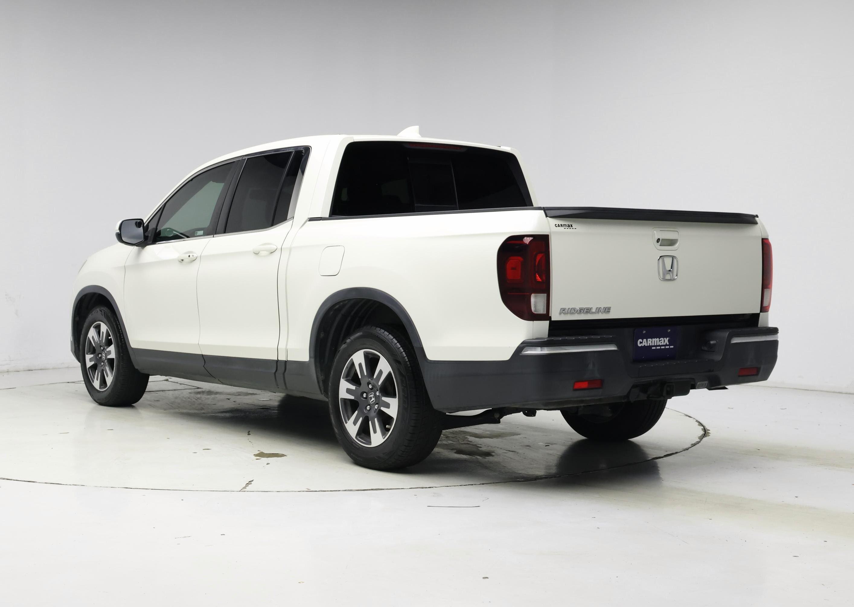 Thumbnail: 2019 Honda Ridgeline - 2