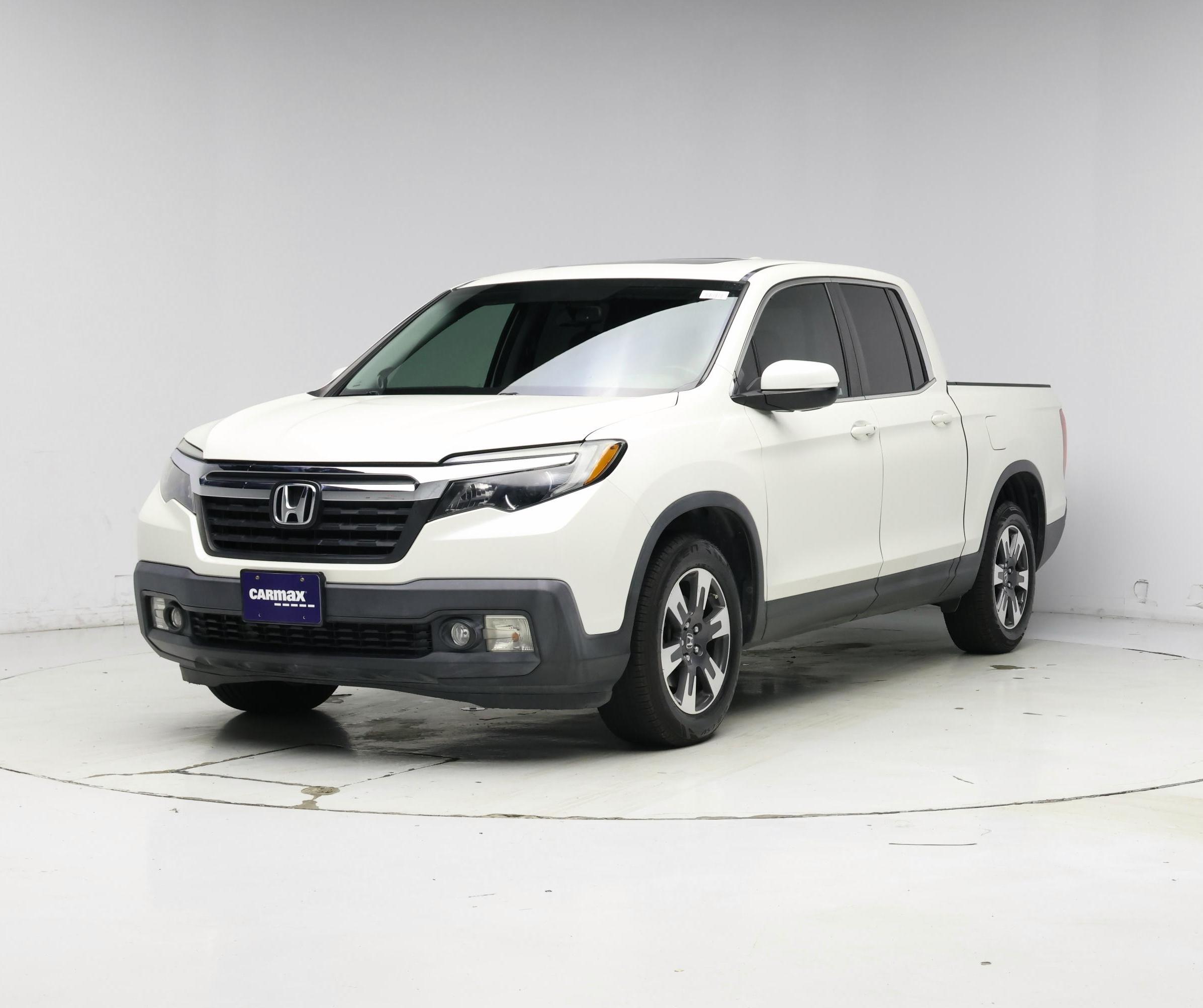 Thumbnail: 2019 Honda Ridgeline - 4