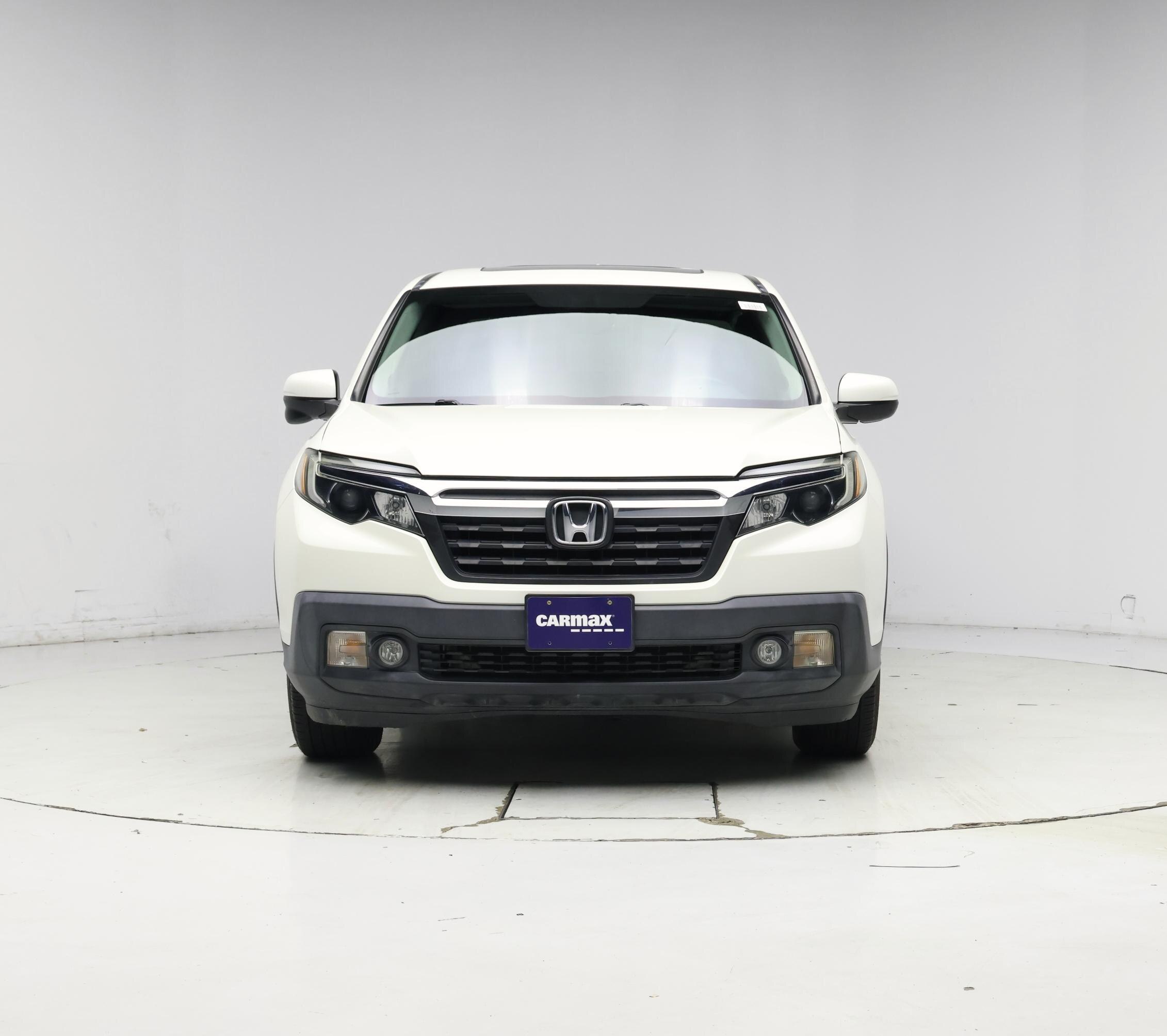 Thumbnail: 2019 Honda Ridgeline - 5