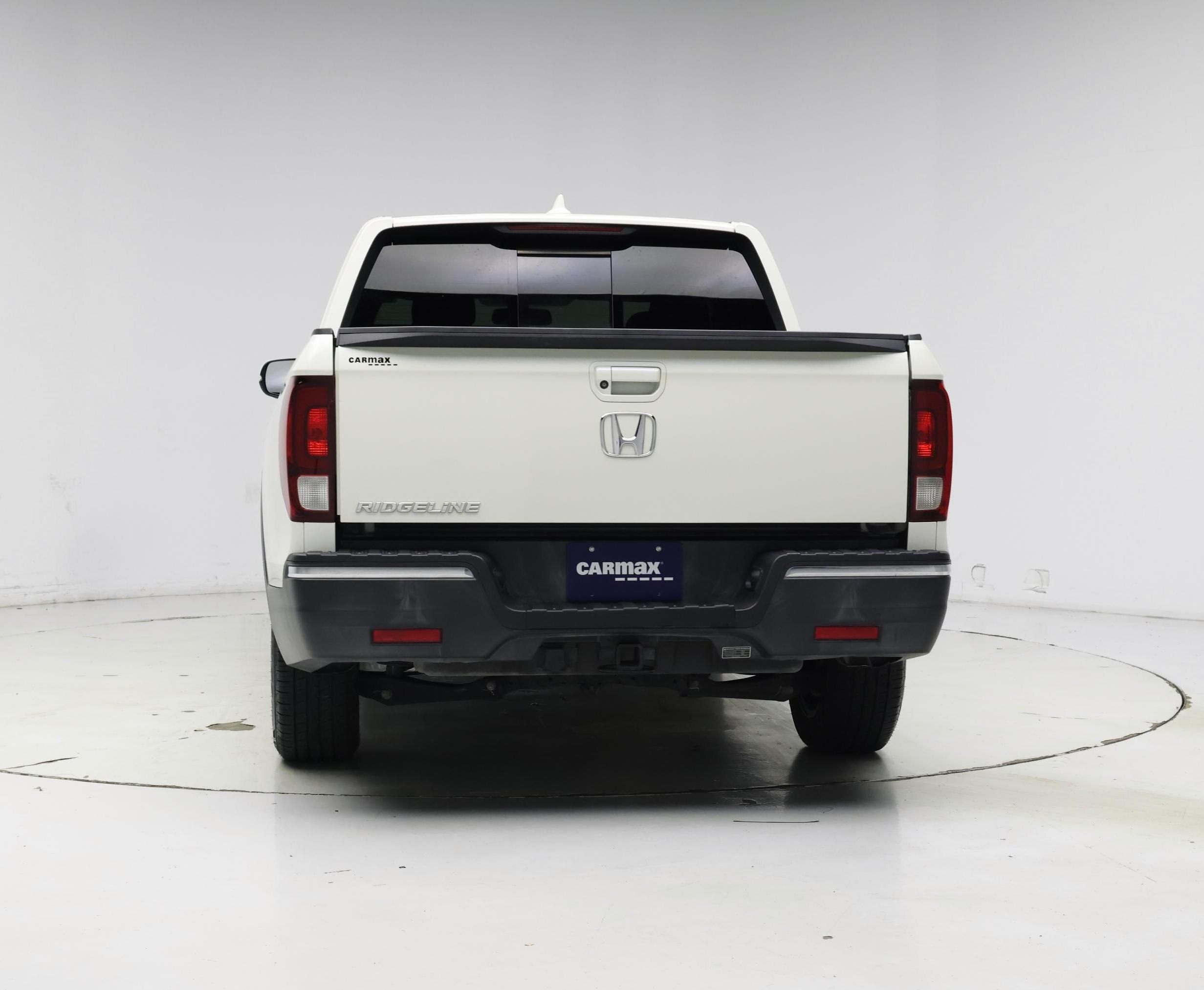 Thumbnail: 2019 Honda Ridgeline - 6