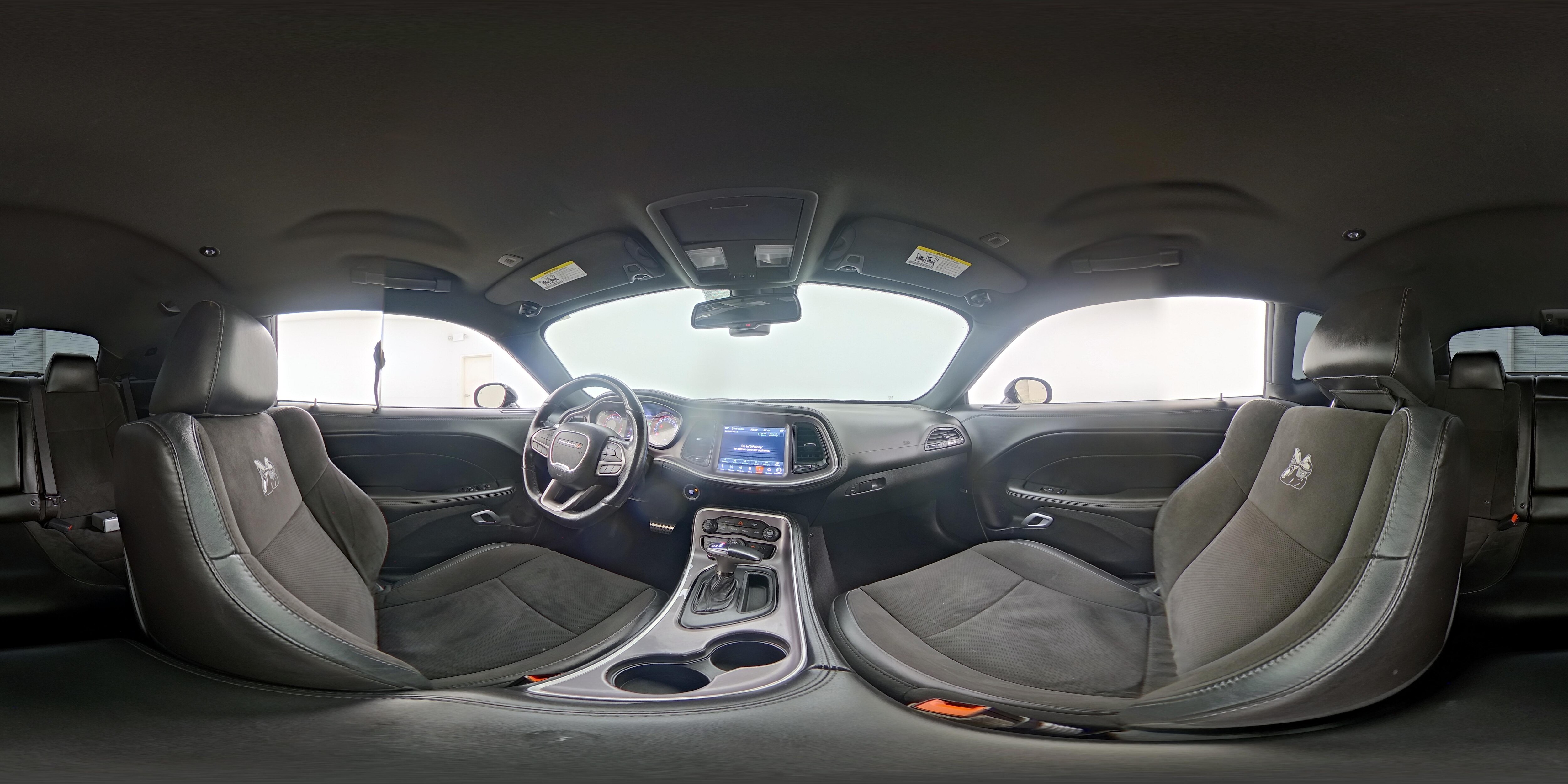 2022 Dodge Challenger R/T - Photo 23