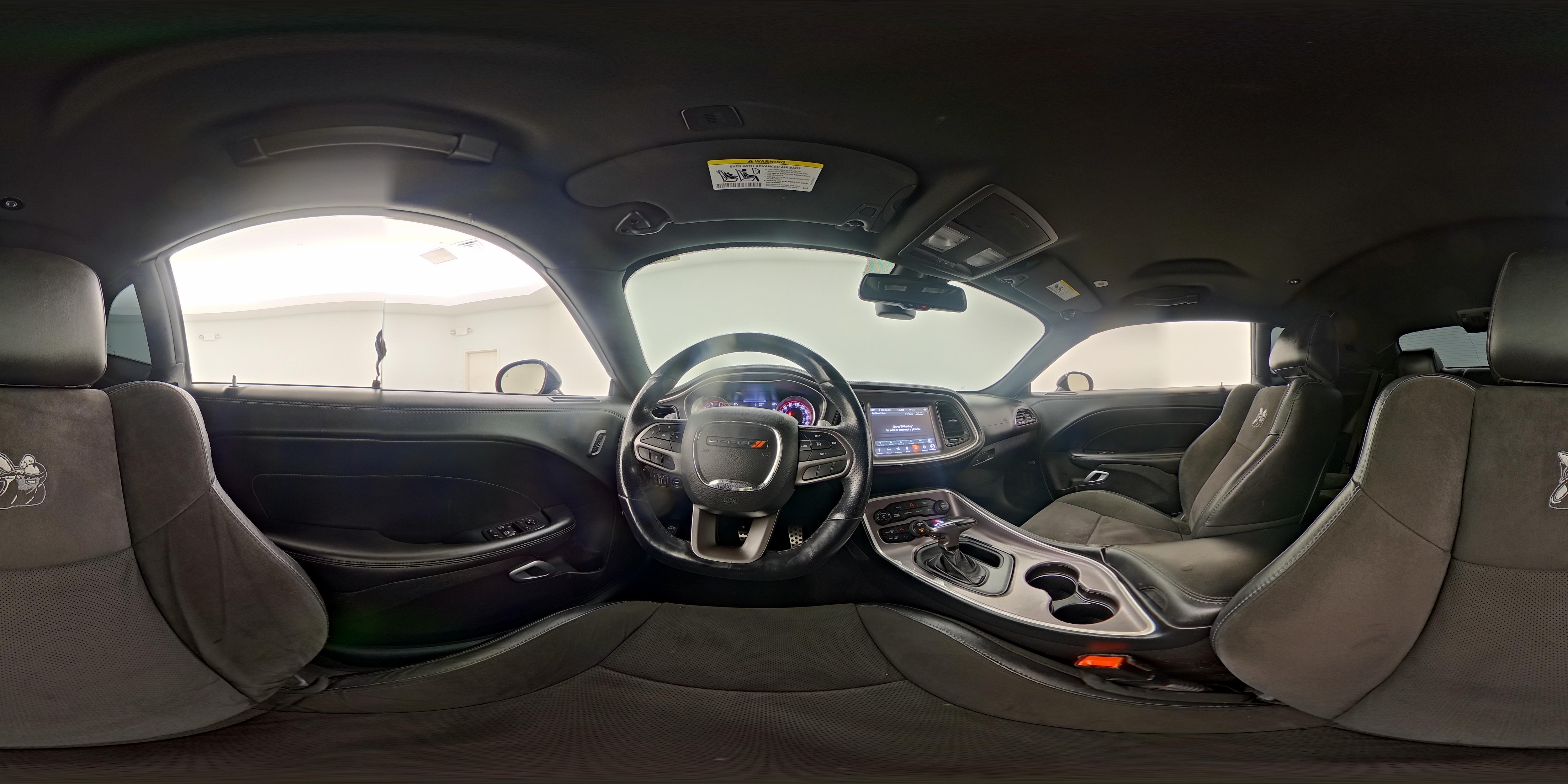 2022 Dodge Challenger R/T - Photo 24