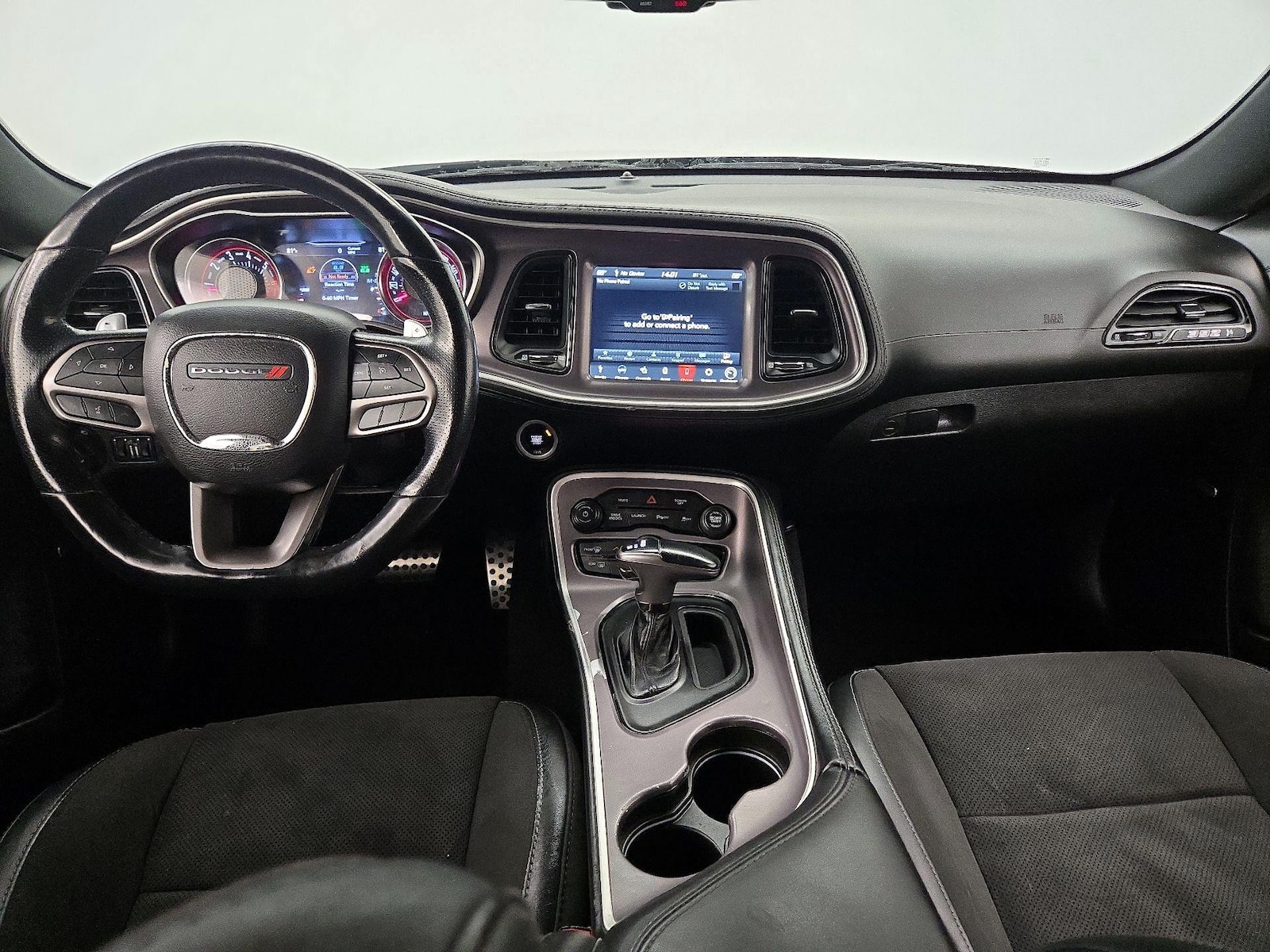 2022 Dodge Challenger R/T - Photo 10