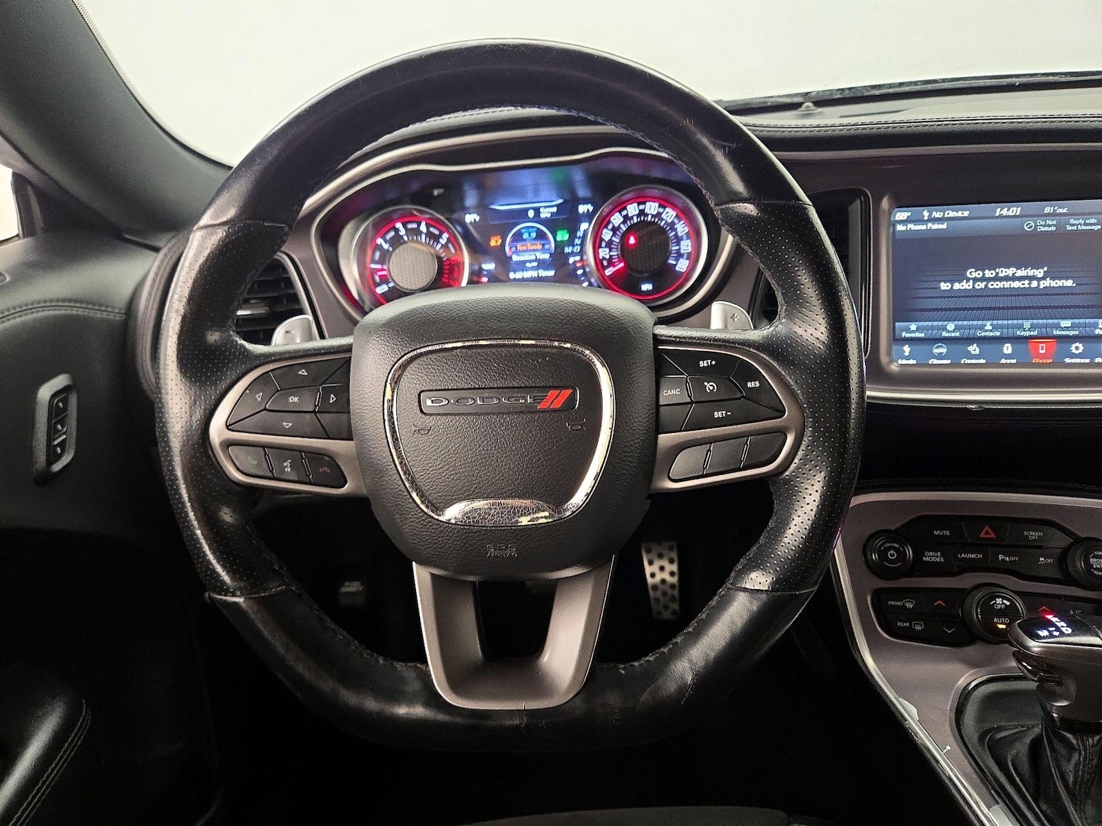 2022 Dodge Challenger R/T - Photo 11