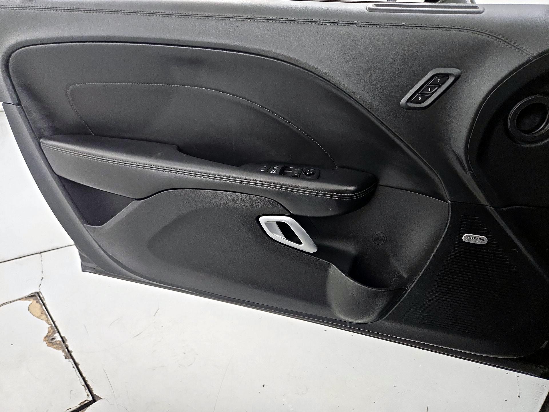 Thumbnail: 2022 Dodge Challenger - 12