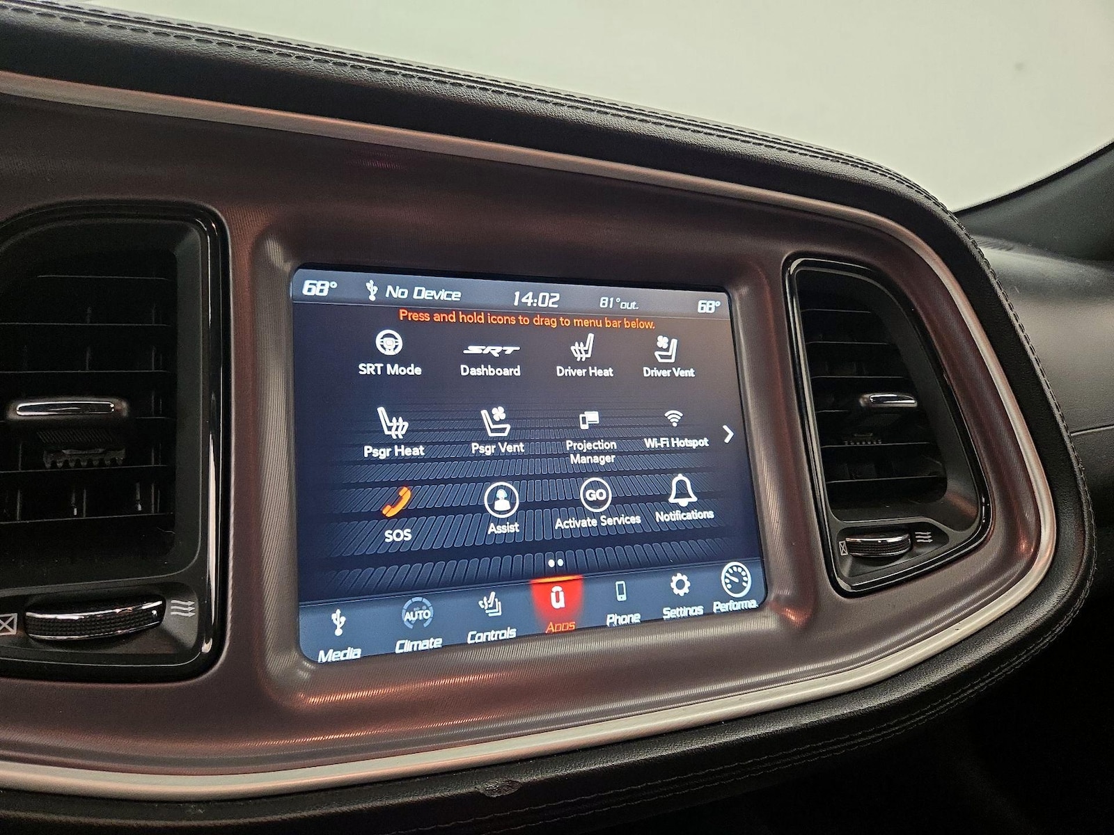 2022 Dodge Challenger R/T - Photo 16