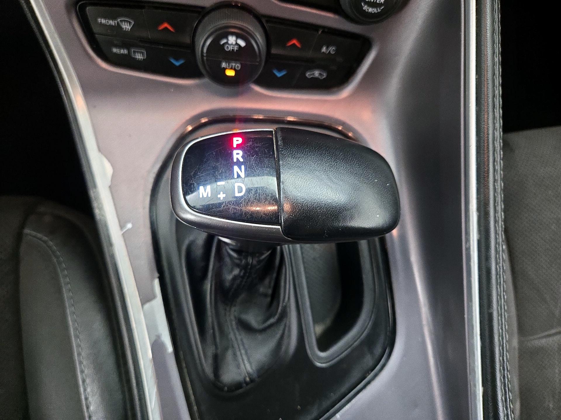 Thumbnail: 2022 Dodge Challenger - 17