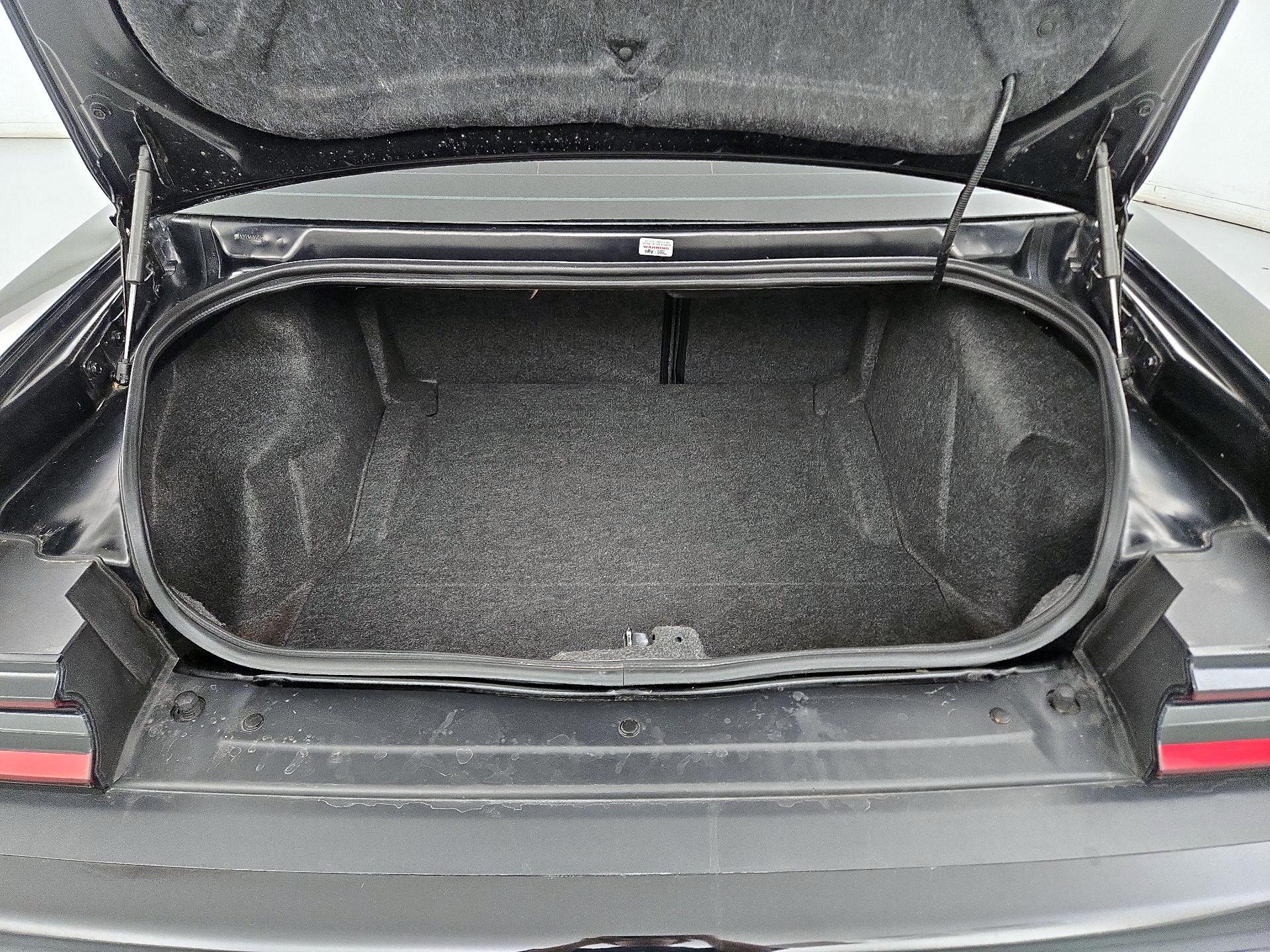 Thumbnail: 2022 Dodge Challenger - 19