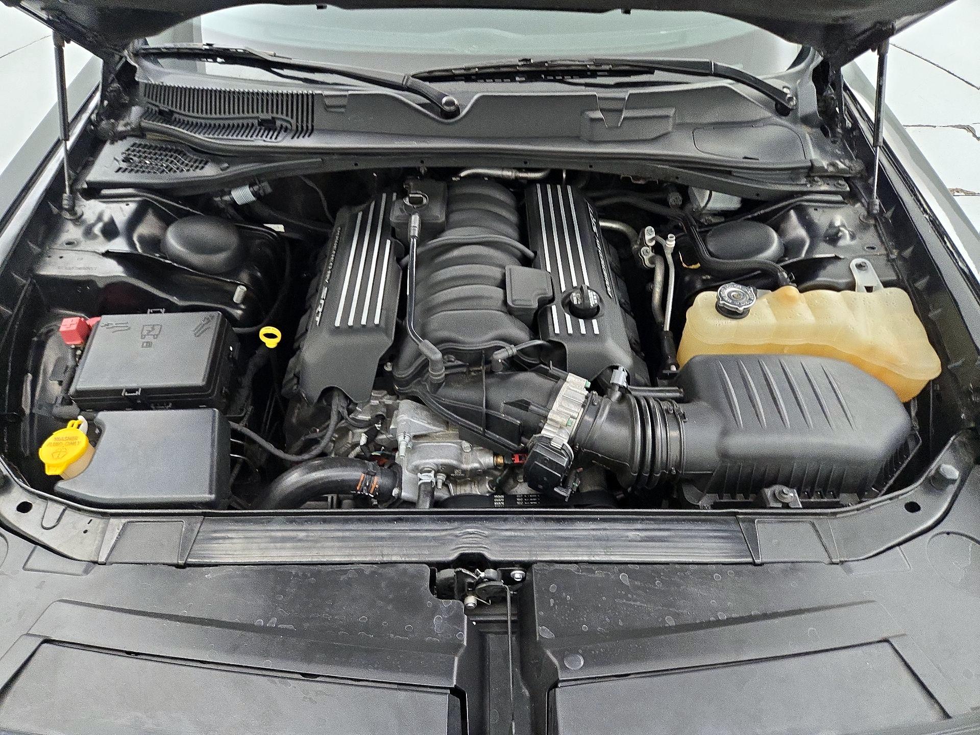 Thumbnail: 2022 Dodge Challenger - 20