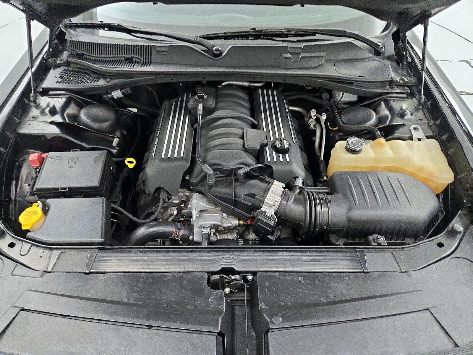 2022 Dodge Challenger R/T - Photo 21