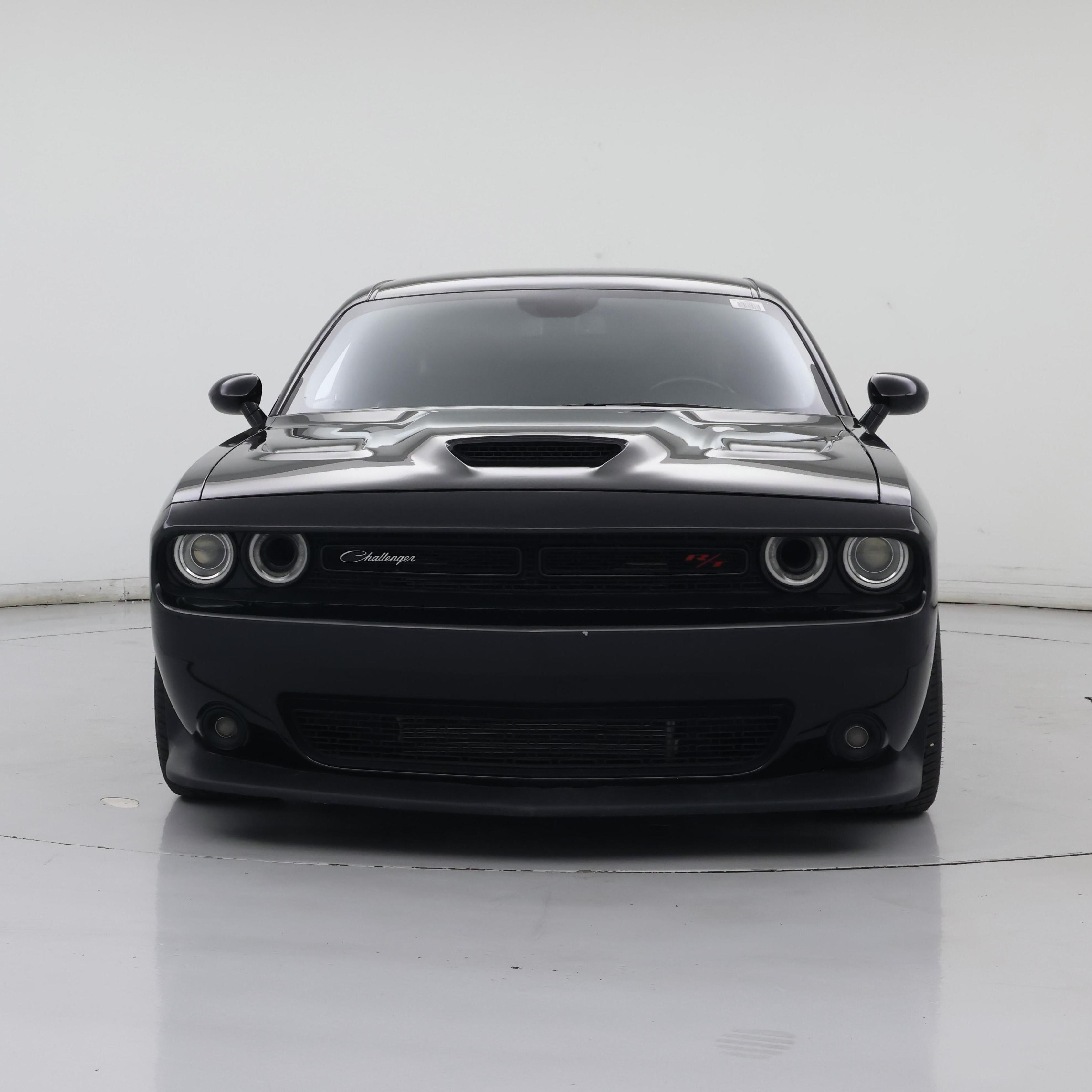 Thumbnail: 2022 Dodge Challenger - 5
