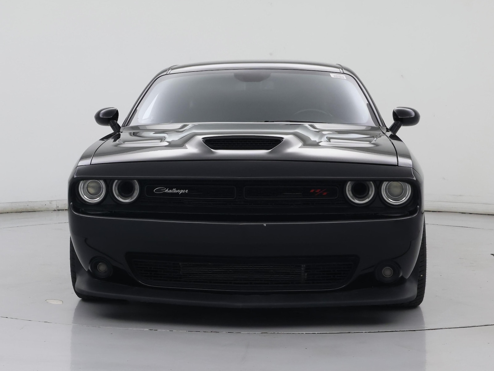2022 Dodge Challenger R/T - Photo 6
