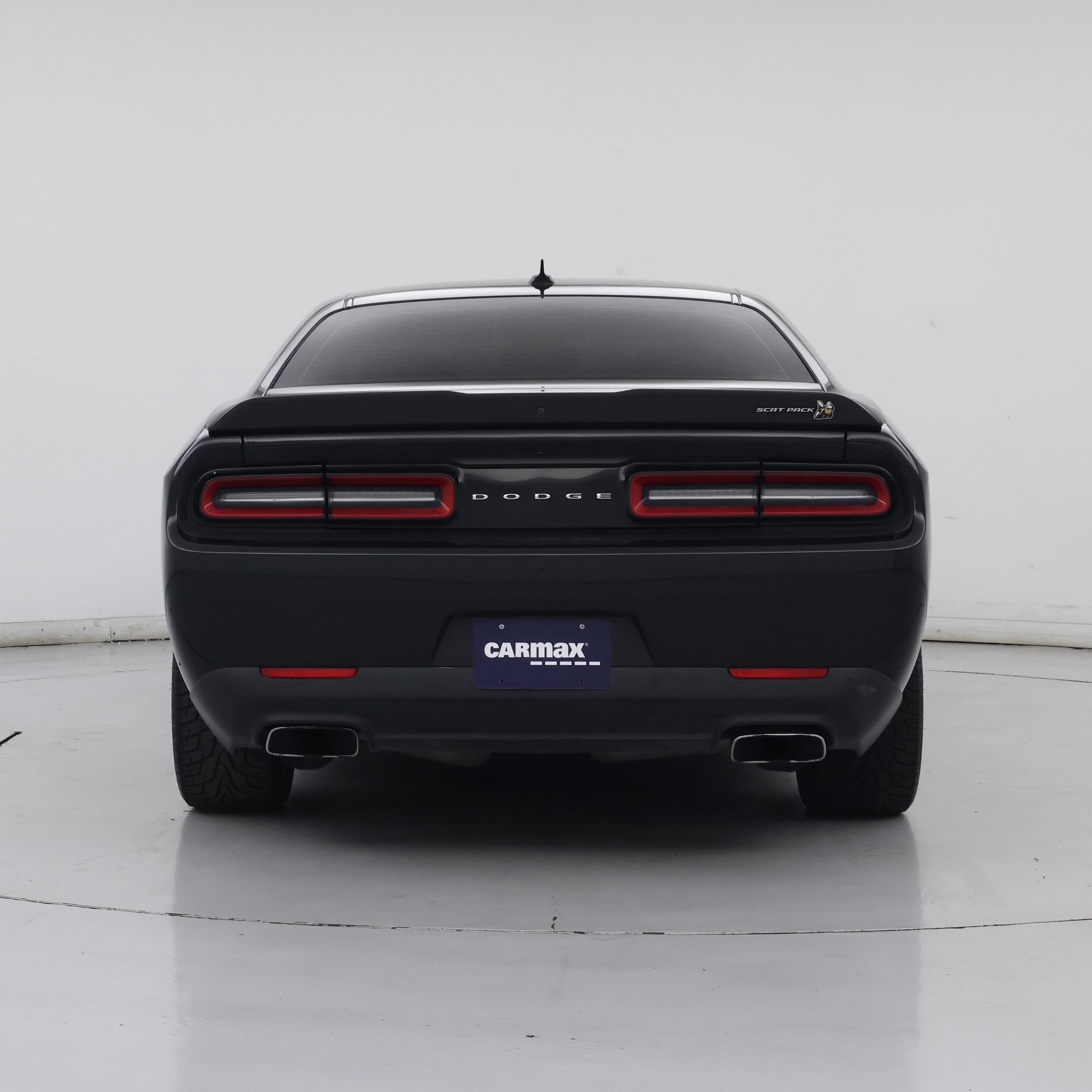 Thumbnail: 2022 Dodge Challenger - 6