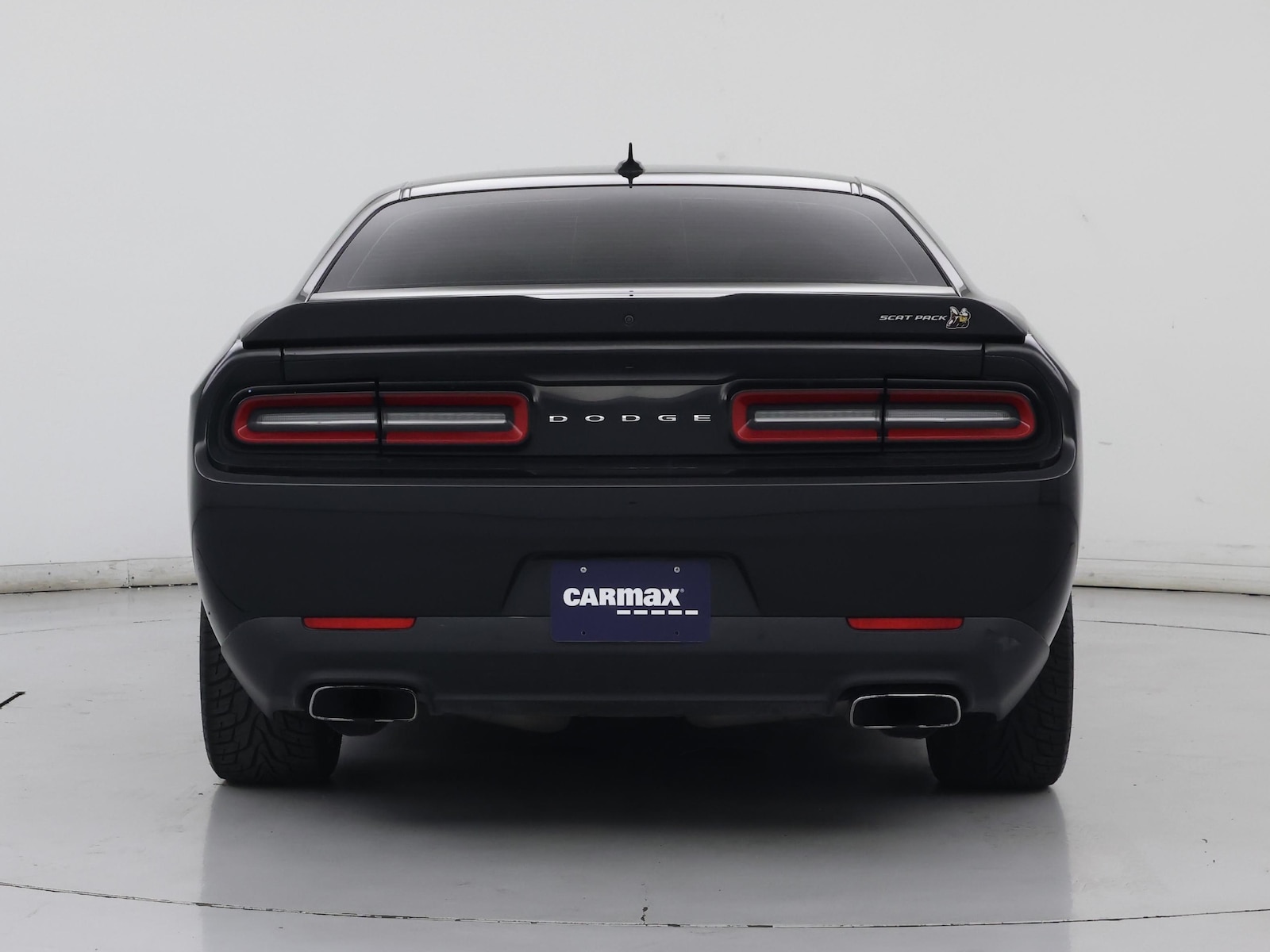 2022 Dodge Challenger R/T - Photo 7