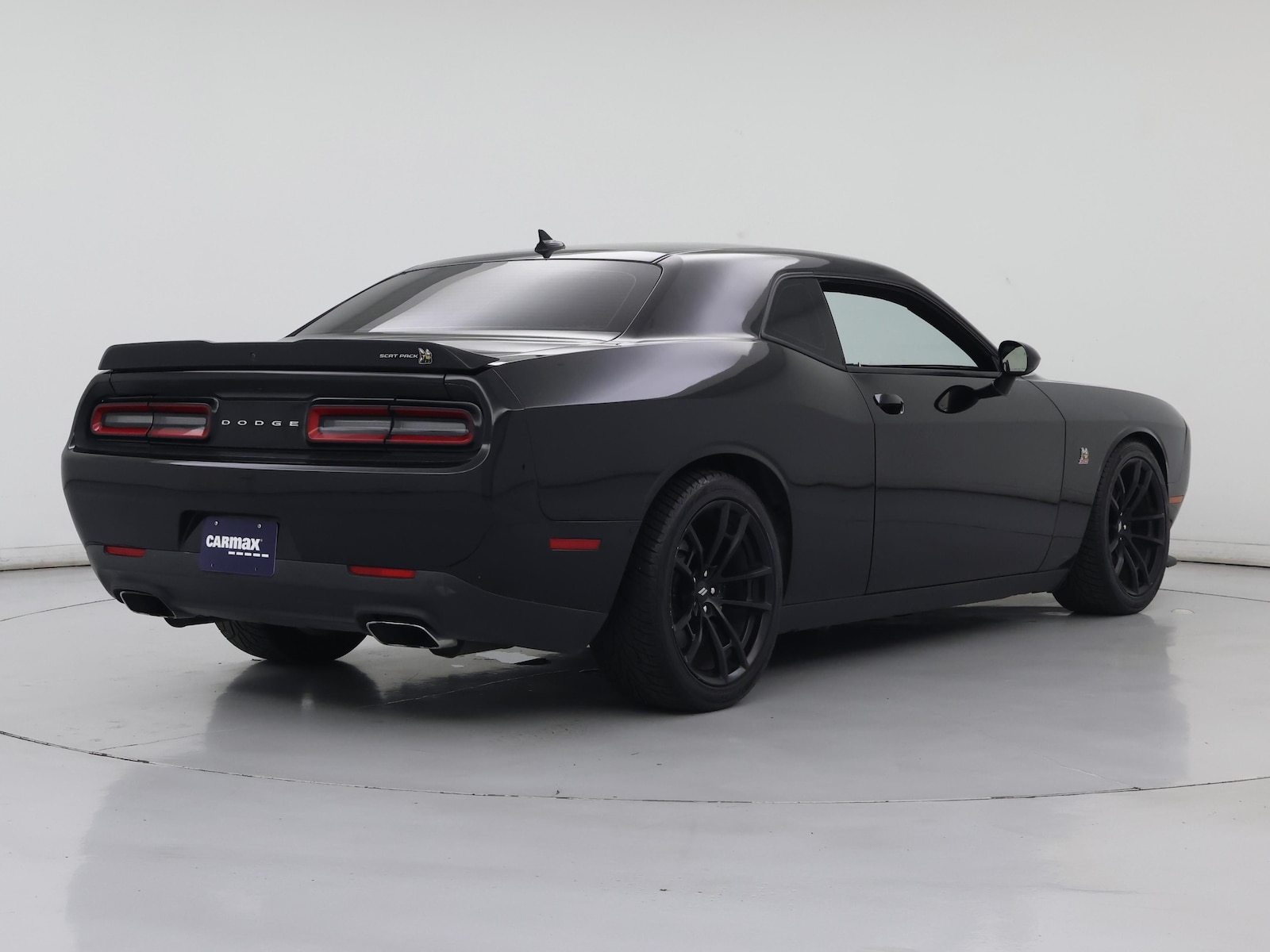 2022 Dodge Challenger R/T - Photo 9