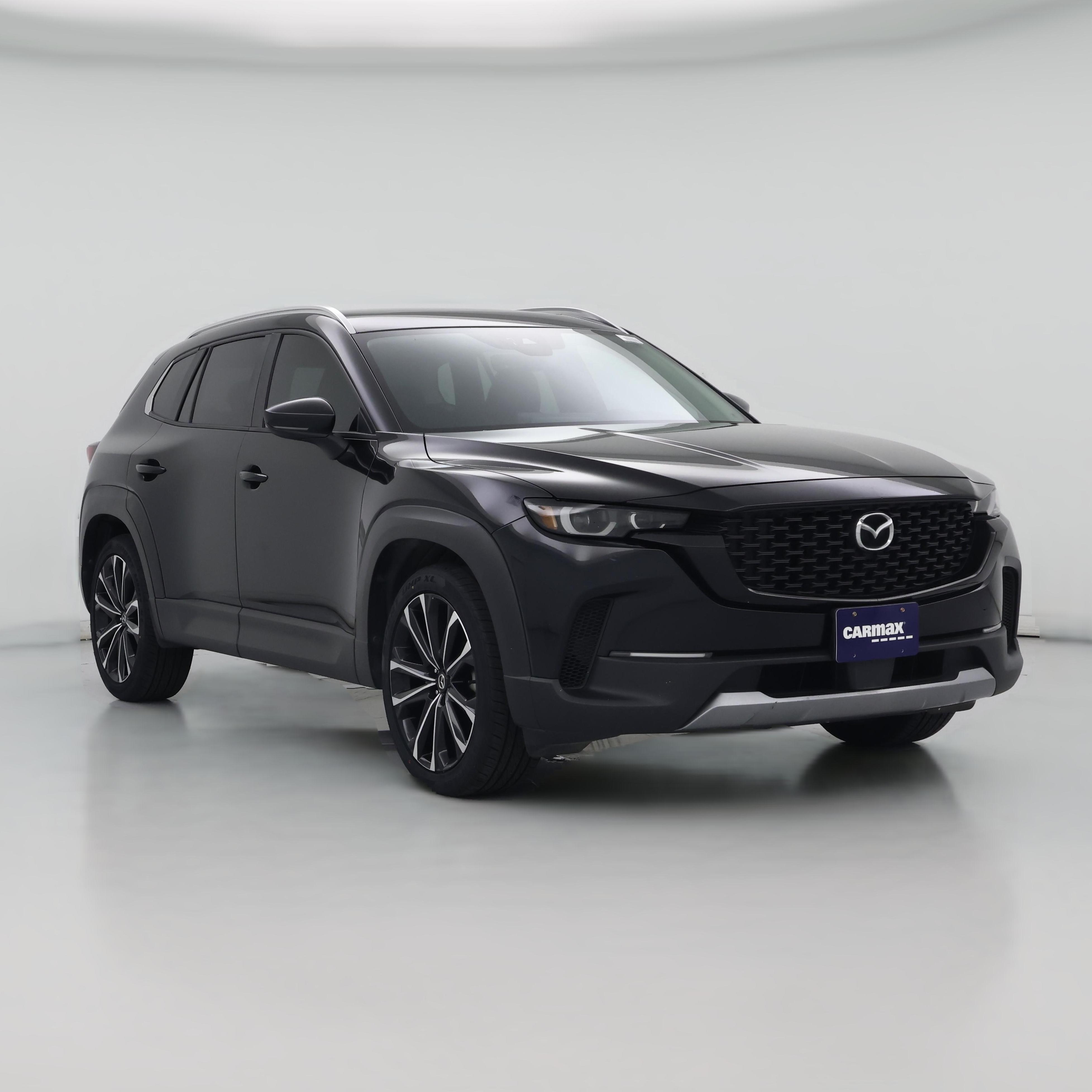 Thumbnail: 2023 Mazda CX-50 - 1