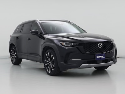 2023 Mazda CX-50 2.5 Turbo