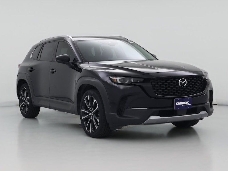 2023 Mazda CX-50 Turbo -
                  Irving, TX